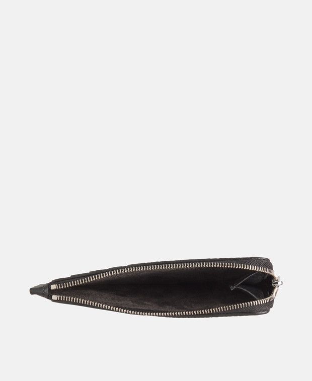 Ermenegildo Zegna Leather card holder Size ONE SIZE - 3 Thumbnail