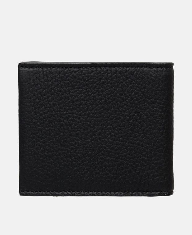 Ermenegildo Zegna leather wallet Size ONE SIZE - 2 Thumbnail