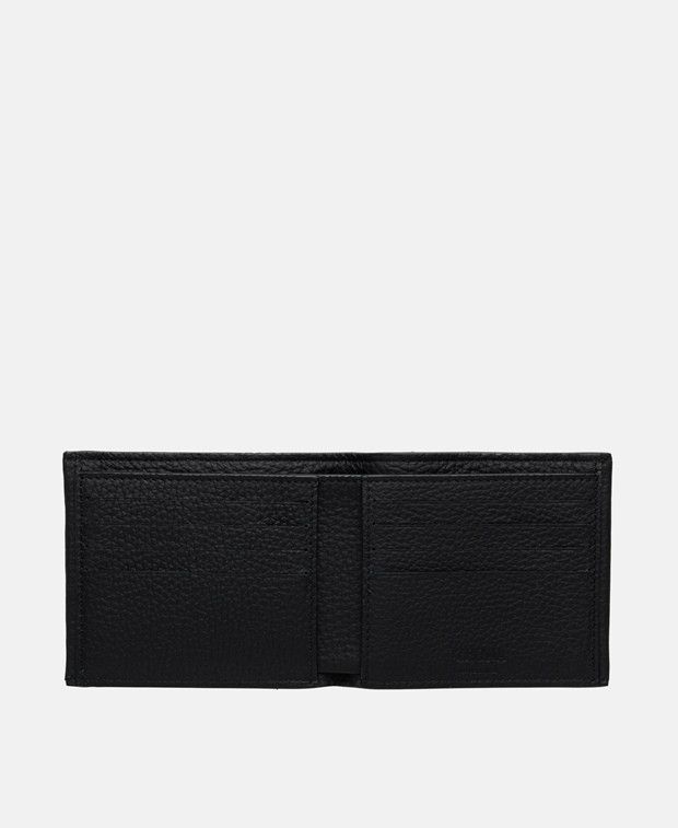 Ermenegildo Zegna leather wallet Size ONE SIZE - 3 Thumbnail