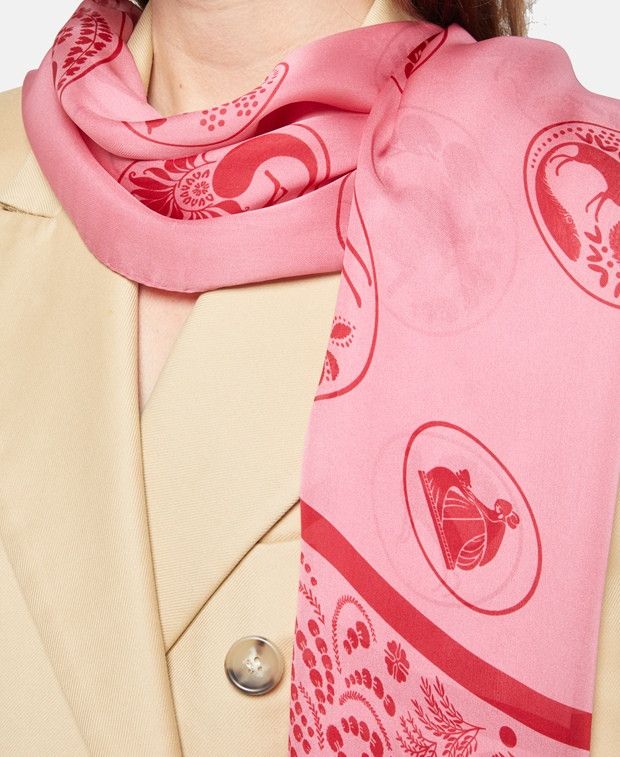 Lanvin scarf Size ONE SIZE - 2 Thumbnail