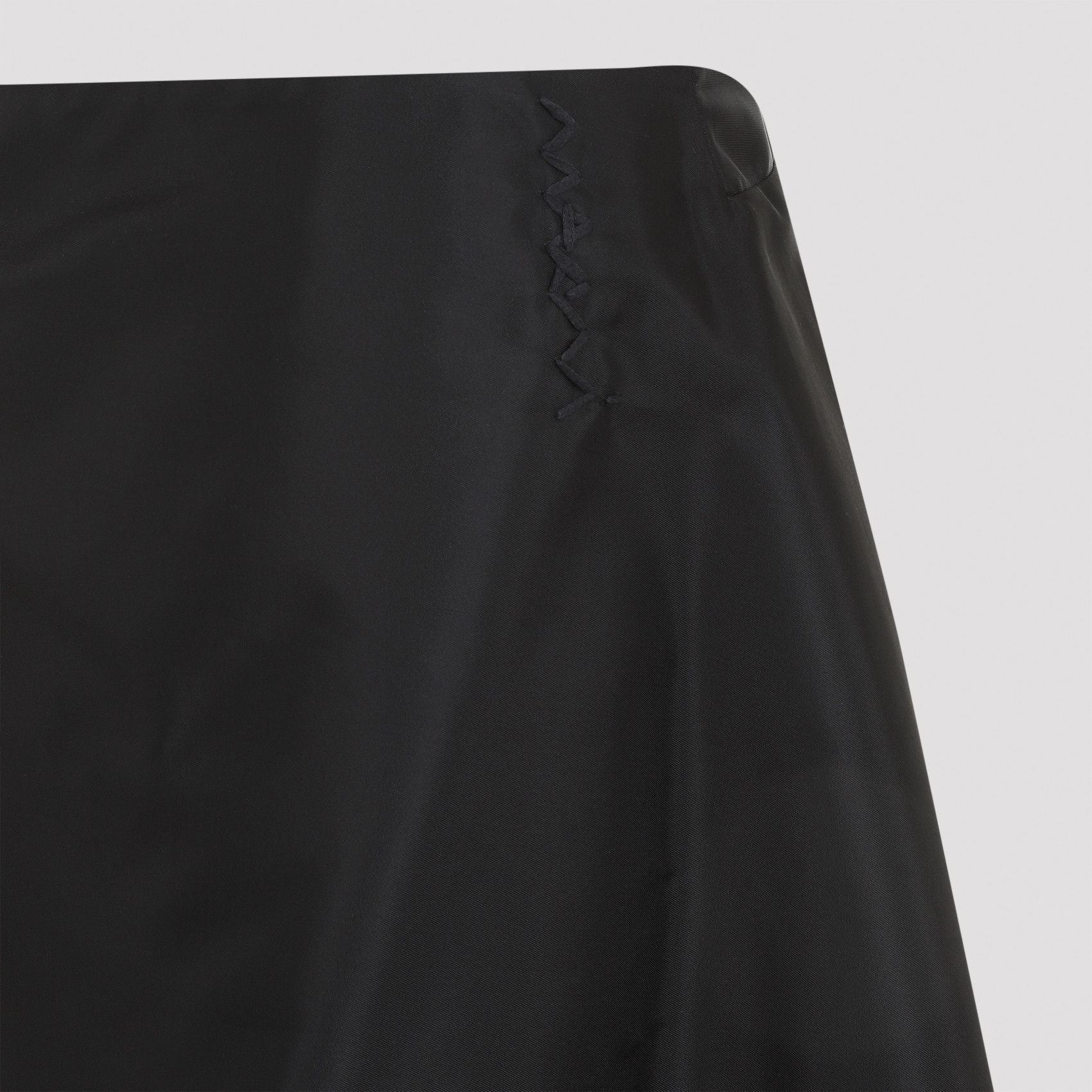 Marni Marni Polyamide Midi Skirt Size 28" / US 6 / IT 42 - 3 Thumbnail