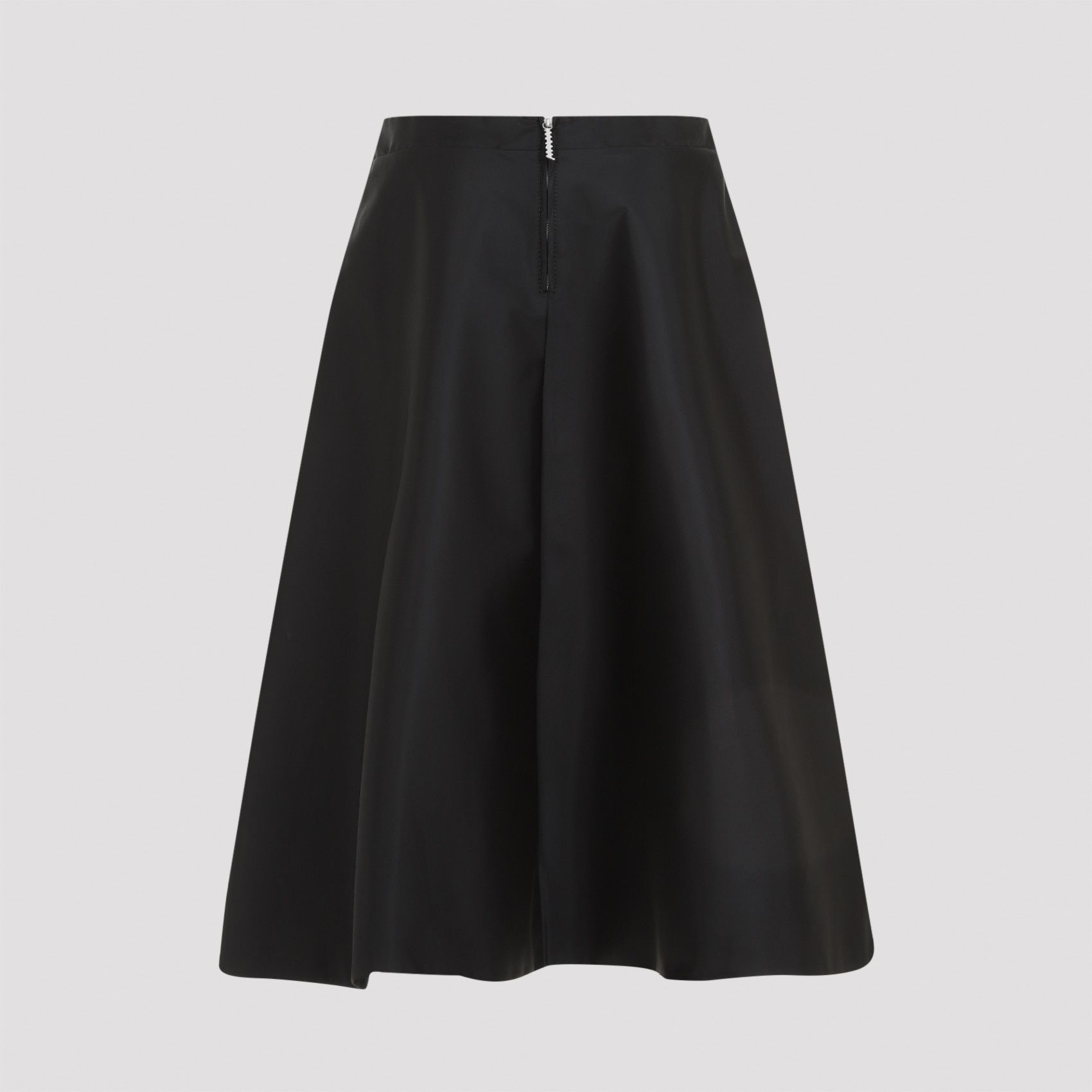Marni Marni Polyamide Midi Skirt Size 28" / US 6 / IT 42 - 2 Thumbnail