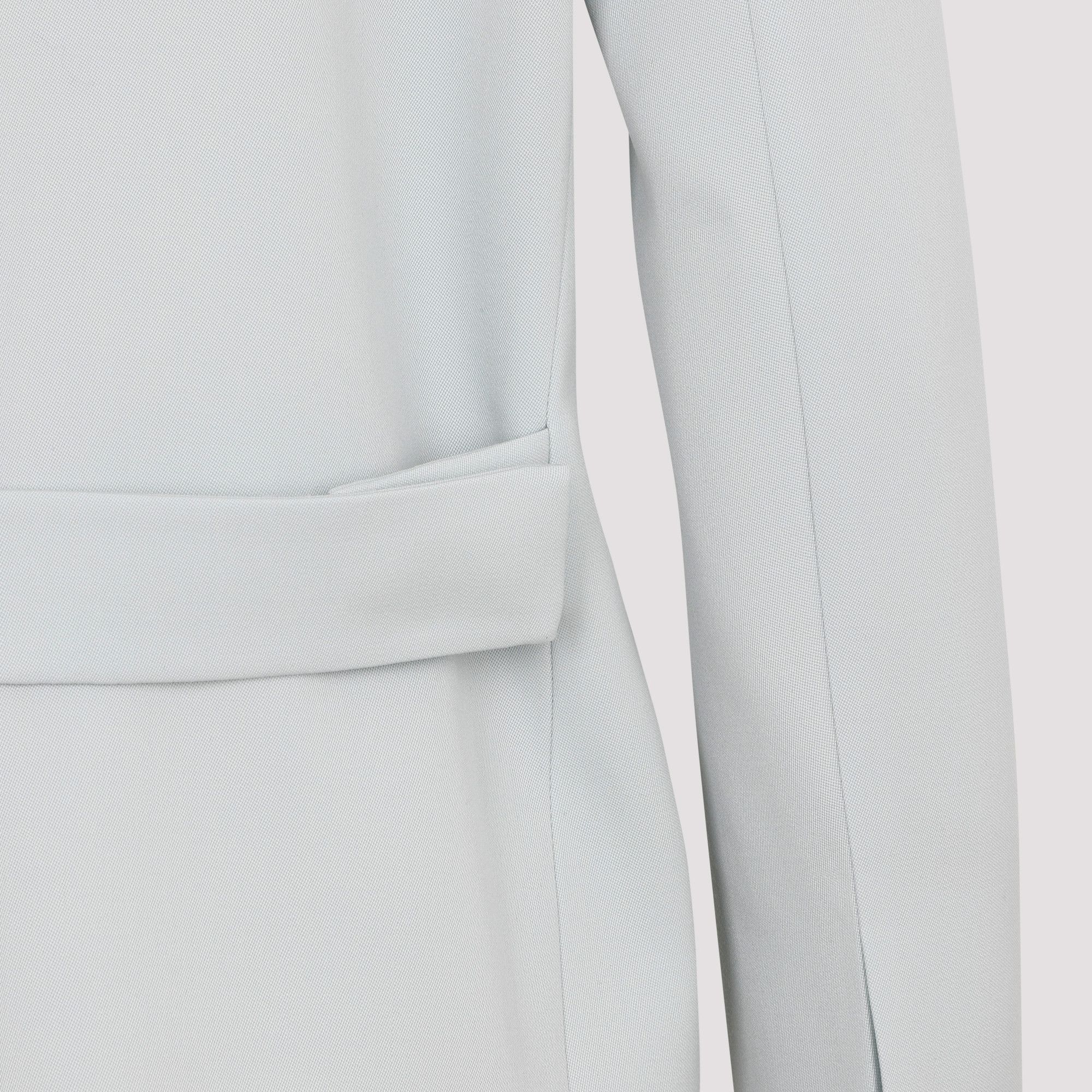 Jil Sander Jil Sander Wool Jacket Size XS / US 0-2 / IT 36-38 - 3 Thumbnail