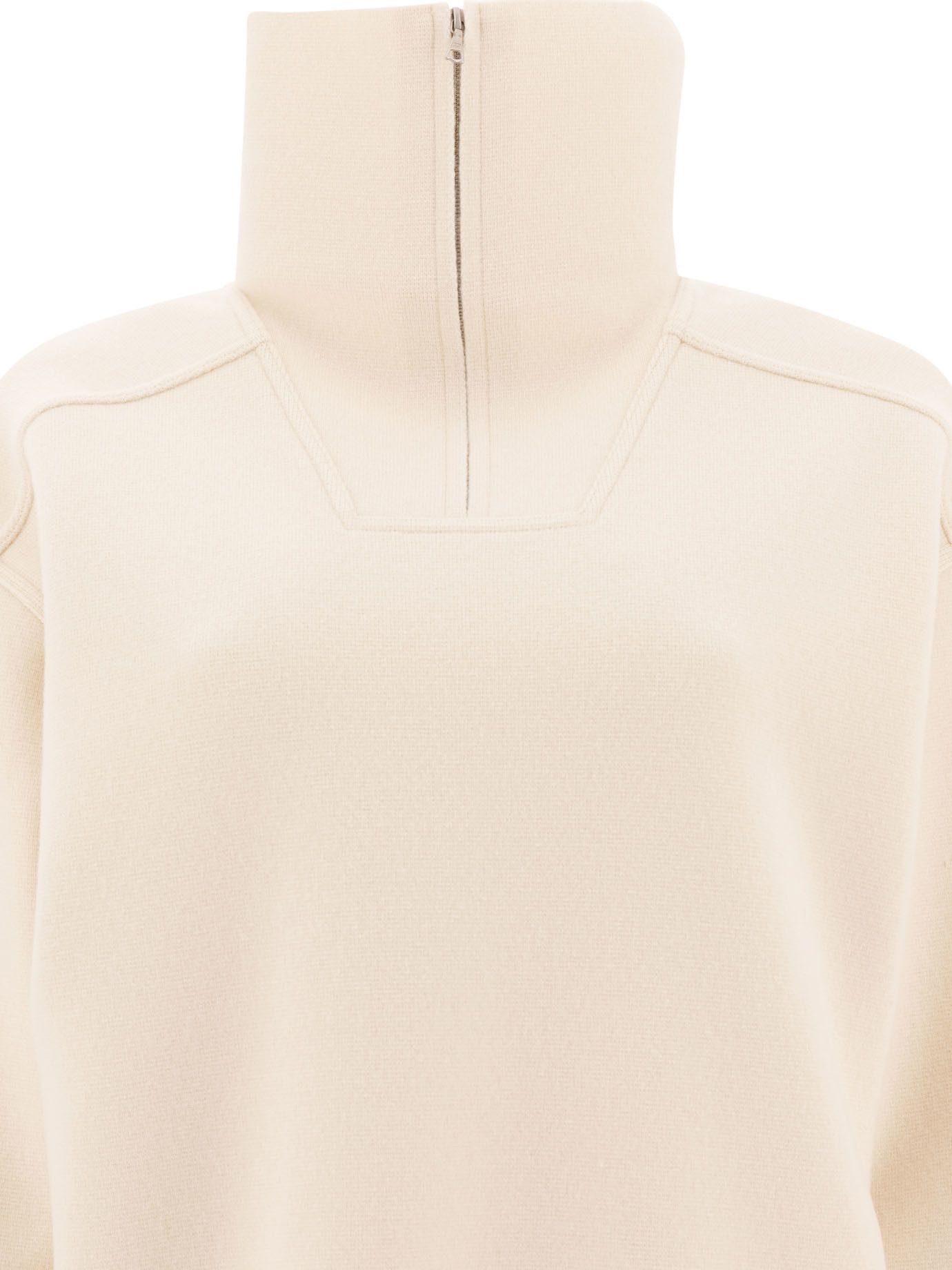 Auralee Knitwear Size S / US 4 / IT 40 - 3 Thumbnail