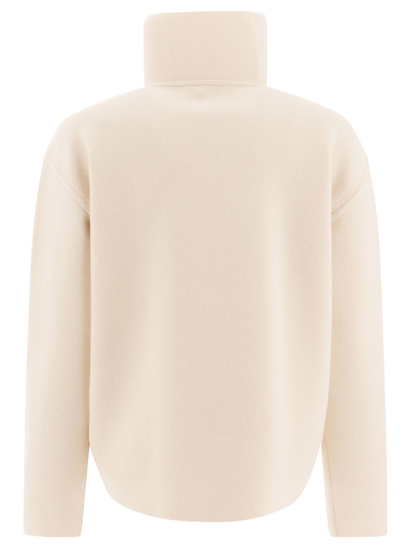 Auralee Knitwear Size S / US 4 / IT 40 - 2 Thumbnail