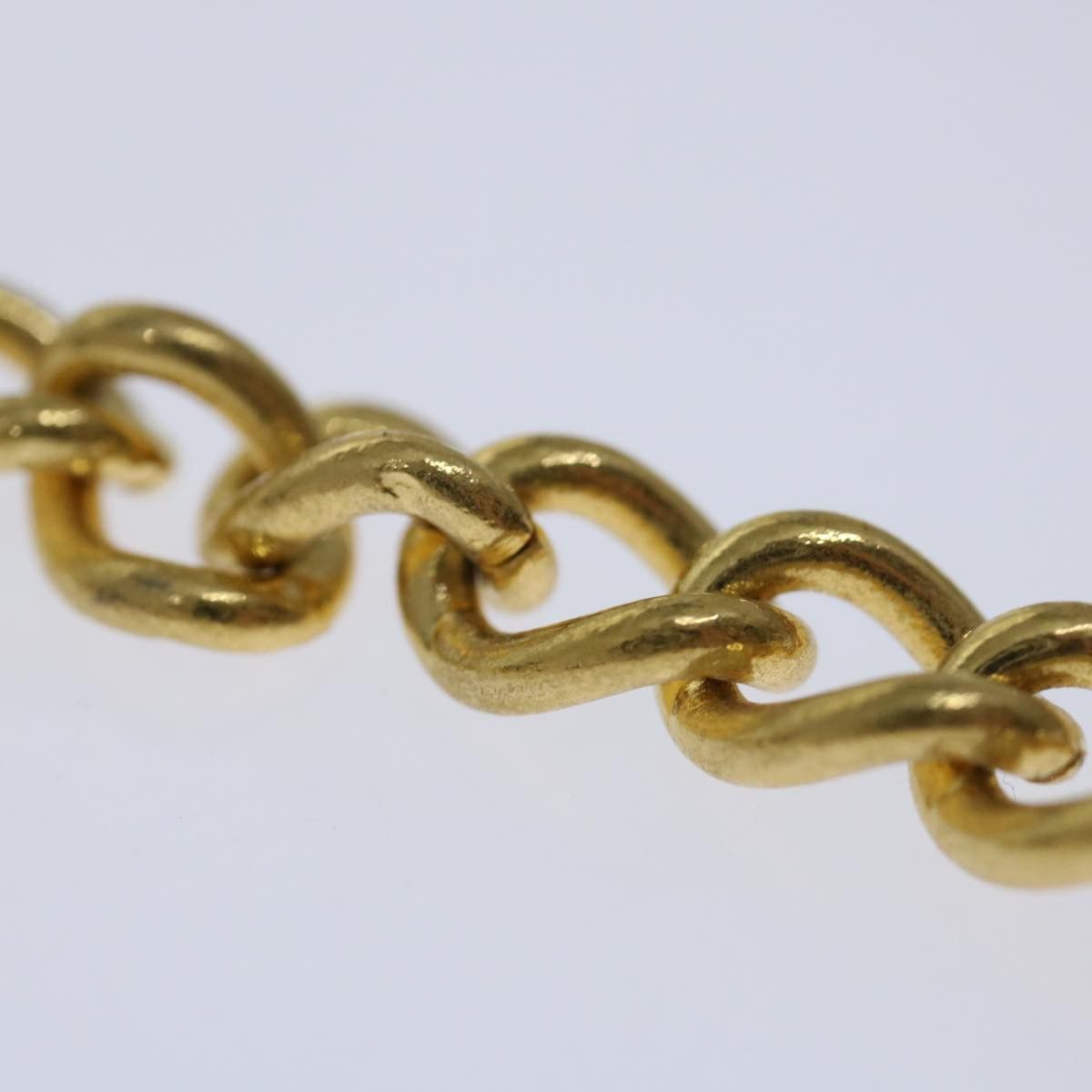 Salvatore Ferragamo Gancio Black Leather Shoulder Bag (Pre-Owned) Size ONE SIZE - 10 Thumbnail