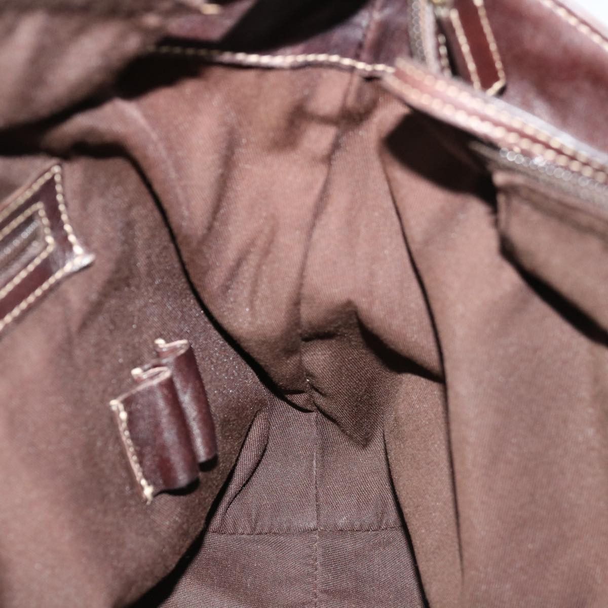 Gucci Gg Canvas Beige Canvas Tote Bag (Pre-Owned) Size ONE SIZE - 20 Thumbnail