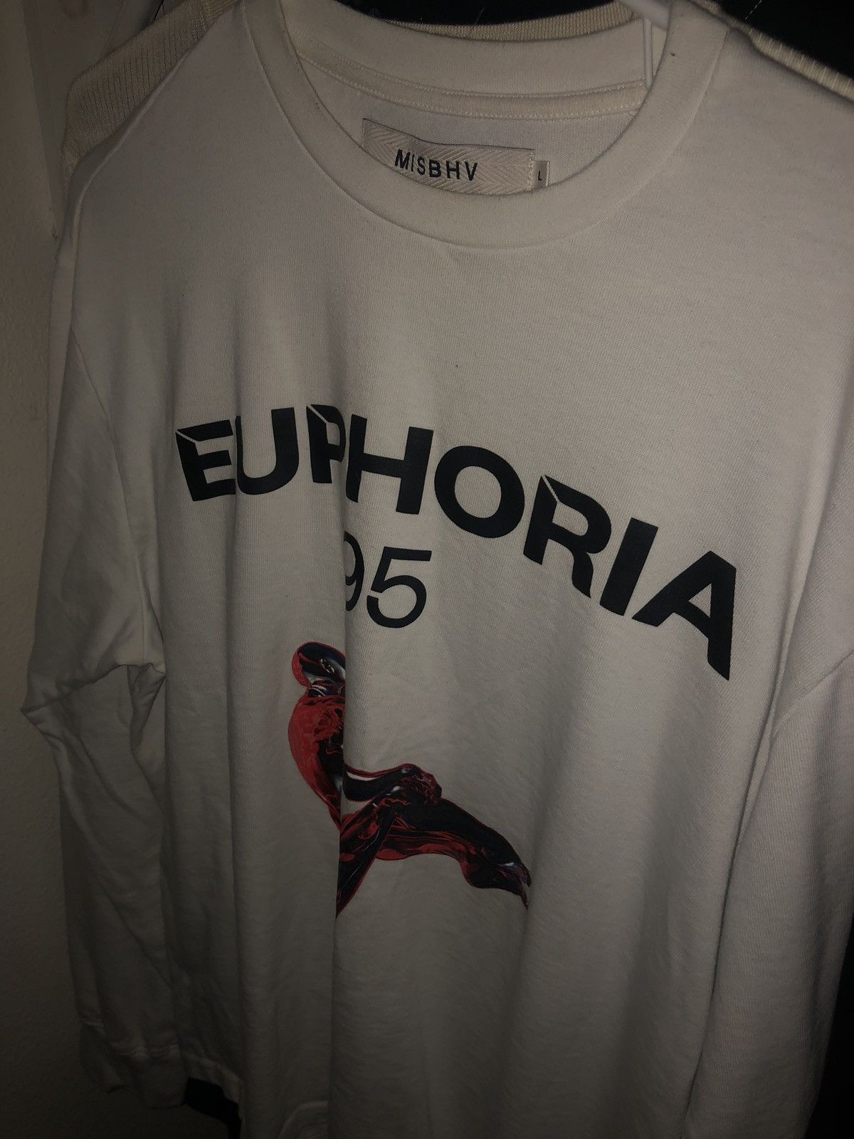Misbhv Euphoria | Grailed