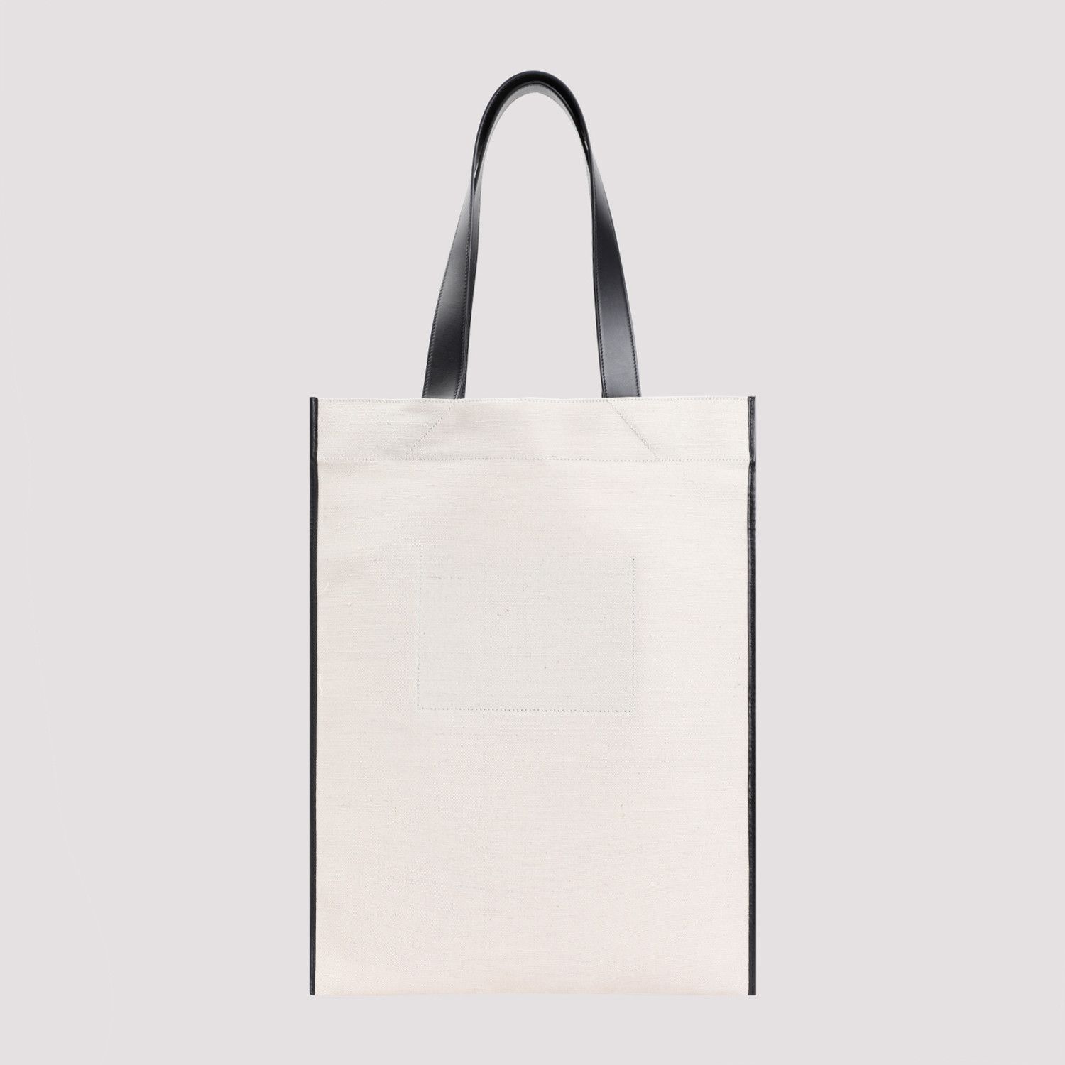 Jil Sander Jil Sander Border Book Tote Bag Size ONE SIZE - 2 Thumbnail