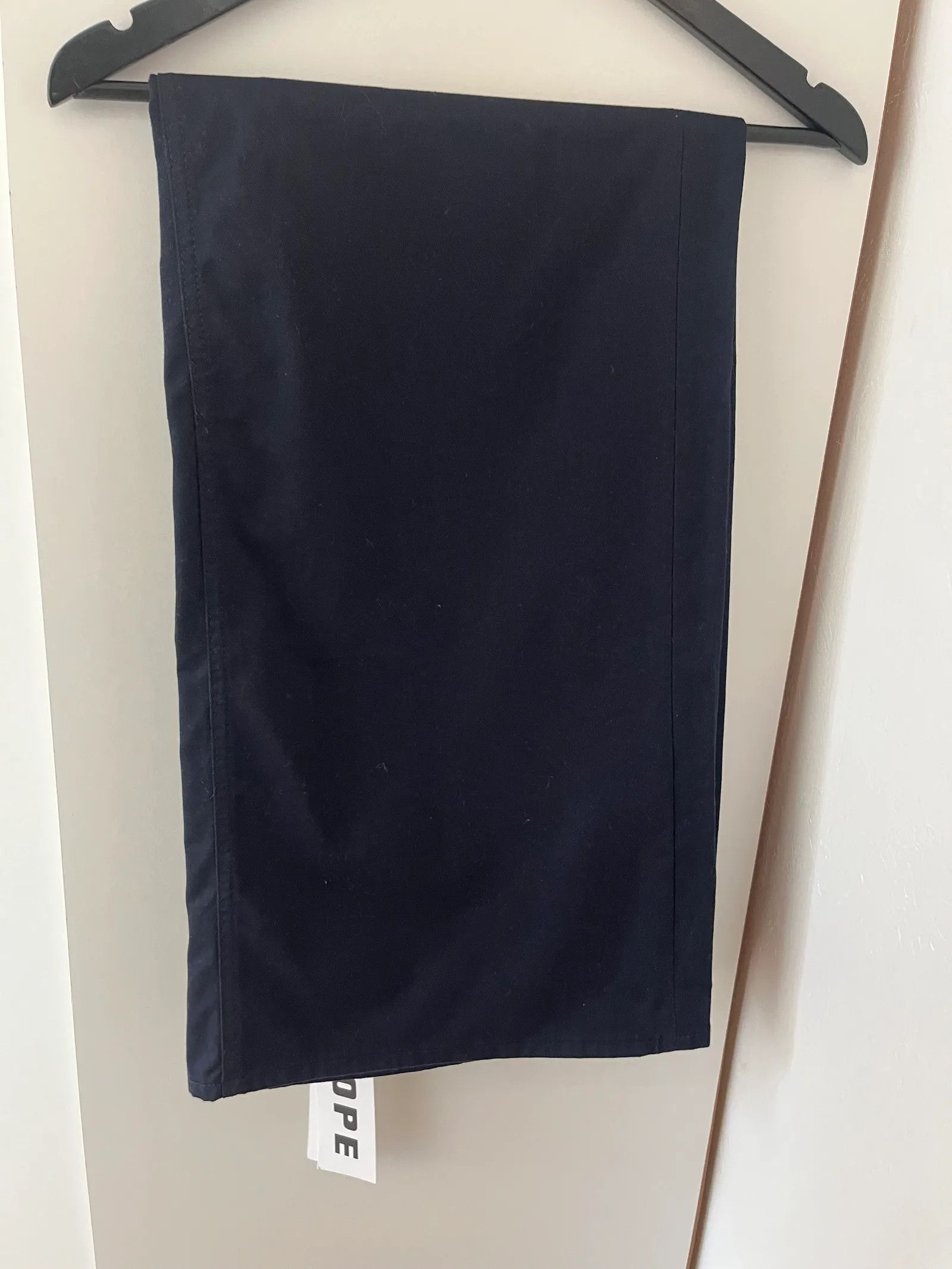 Hope Hope Thrill Chino Pants Size 28" / US 6 / IT 42 - 4 Thumbnail