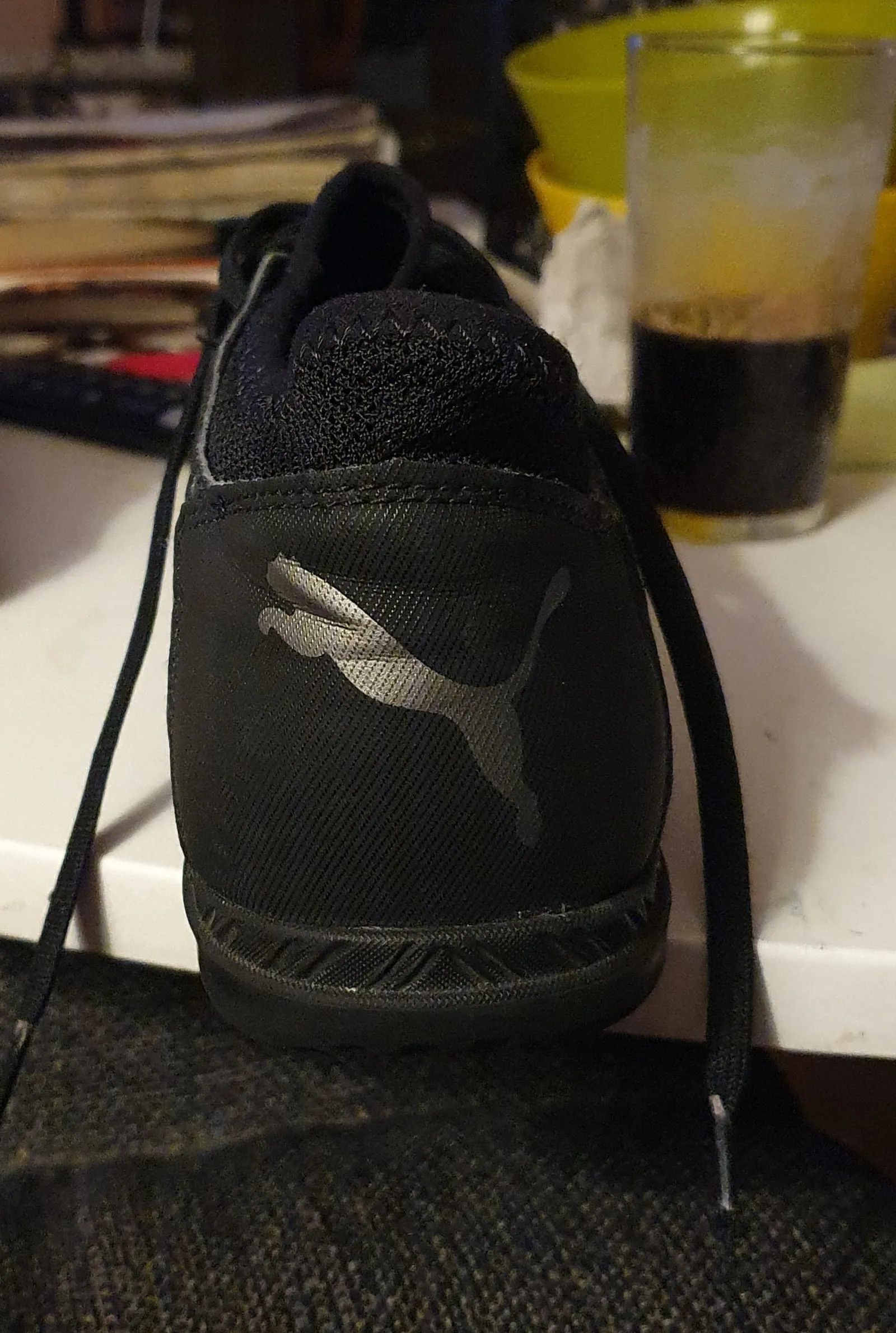 Puma Puma Sneakers Size US 8.5 / IT 38.5 - 2 Thumbnail