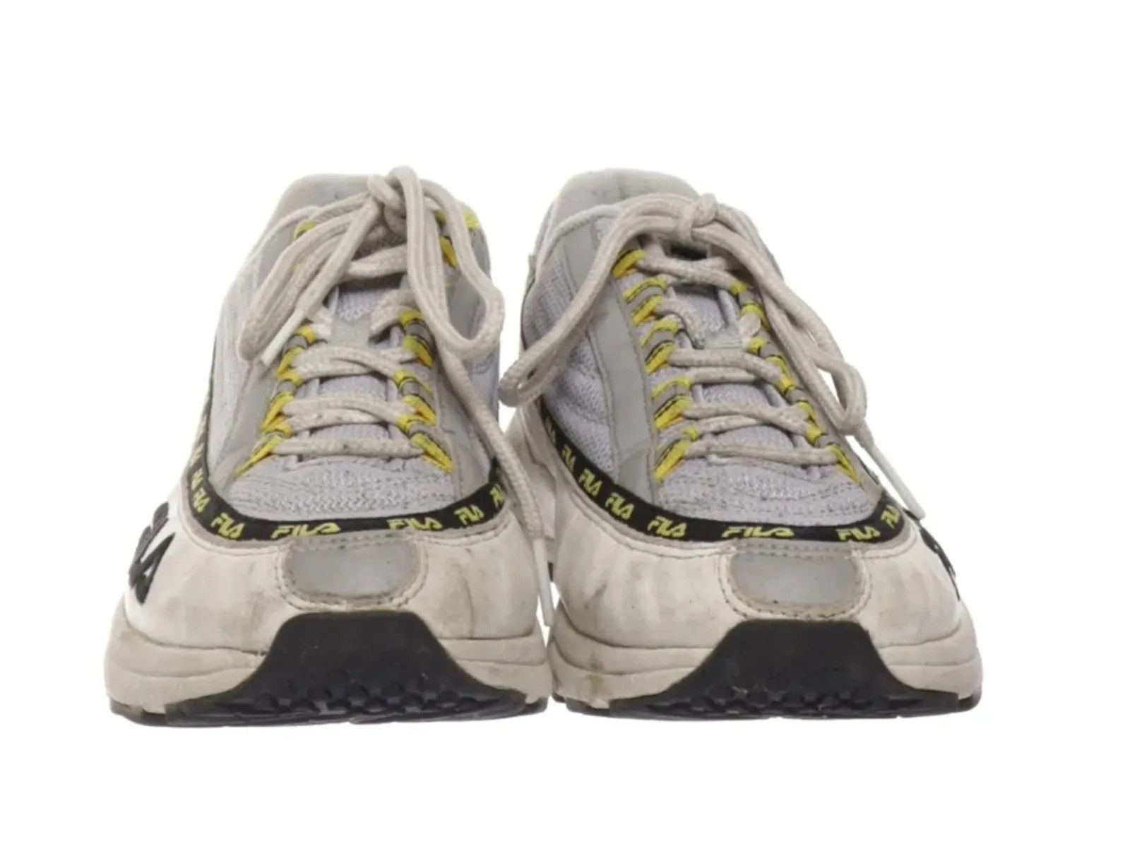 Fila Fila Sneakers Size US 8 / IT 38 - 4 Thumbnail