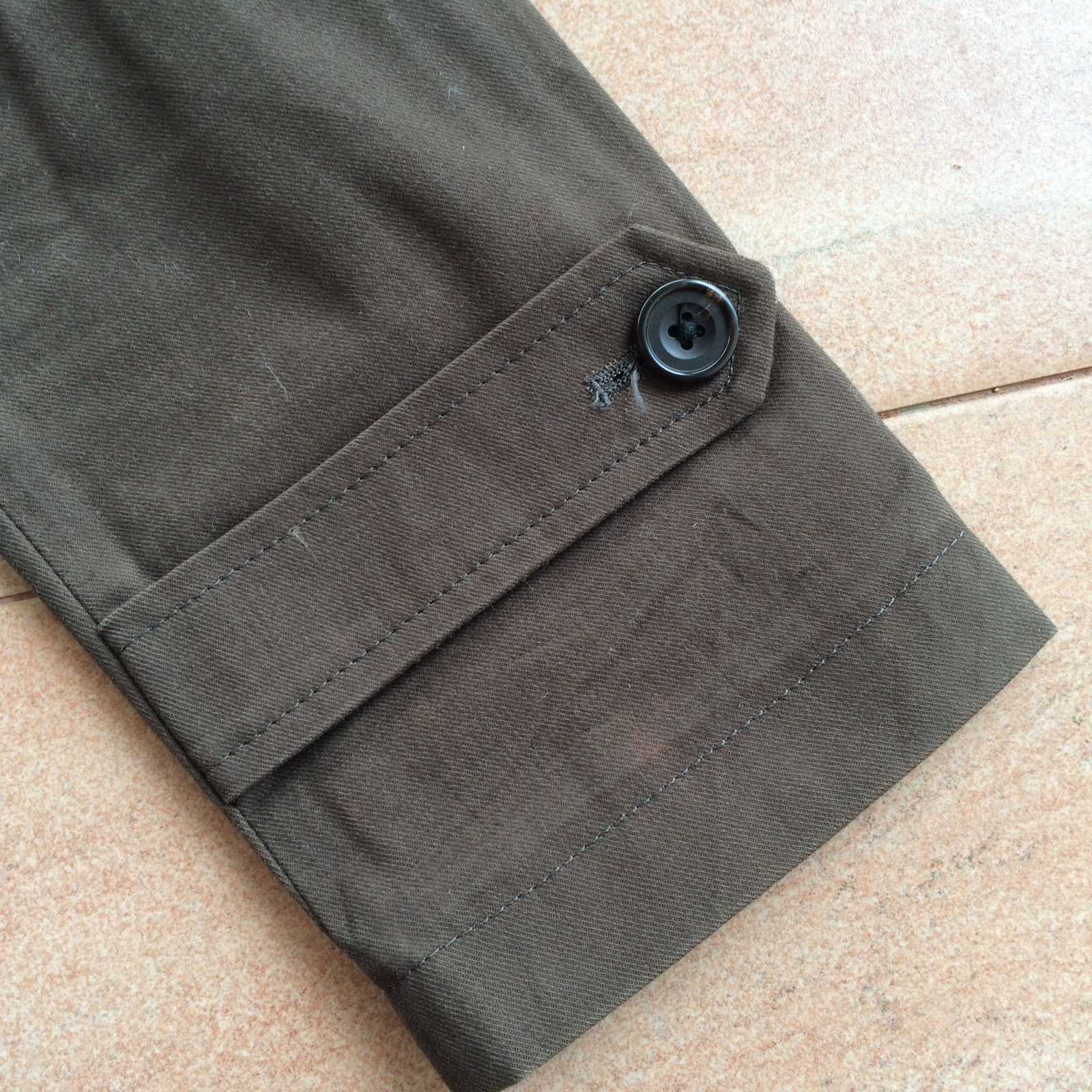 Japanese Brand The Difference Rupert Size US M / EU 48-50 / 2 - 5 Thumbnail
