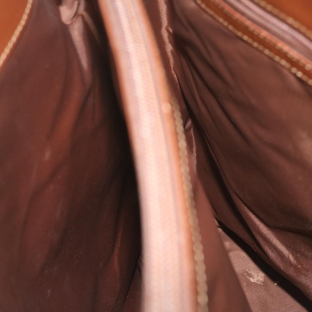 Burberry Nova Check Beige Canvas Shoulder Bag (Pre-Owned) Size ONE SIZE - 19 Thumbnail