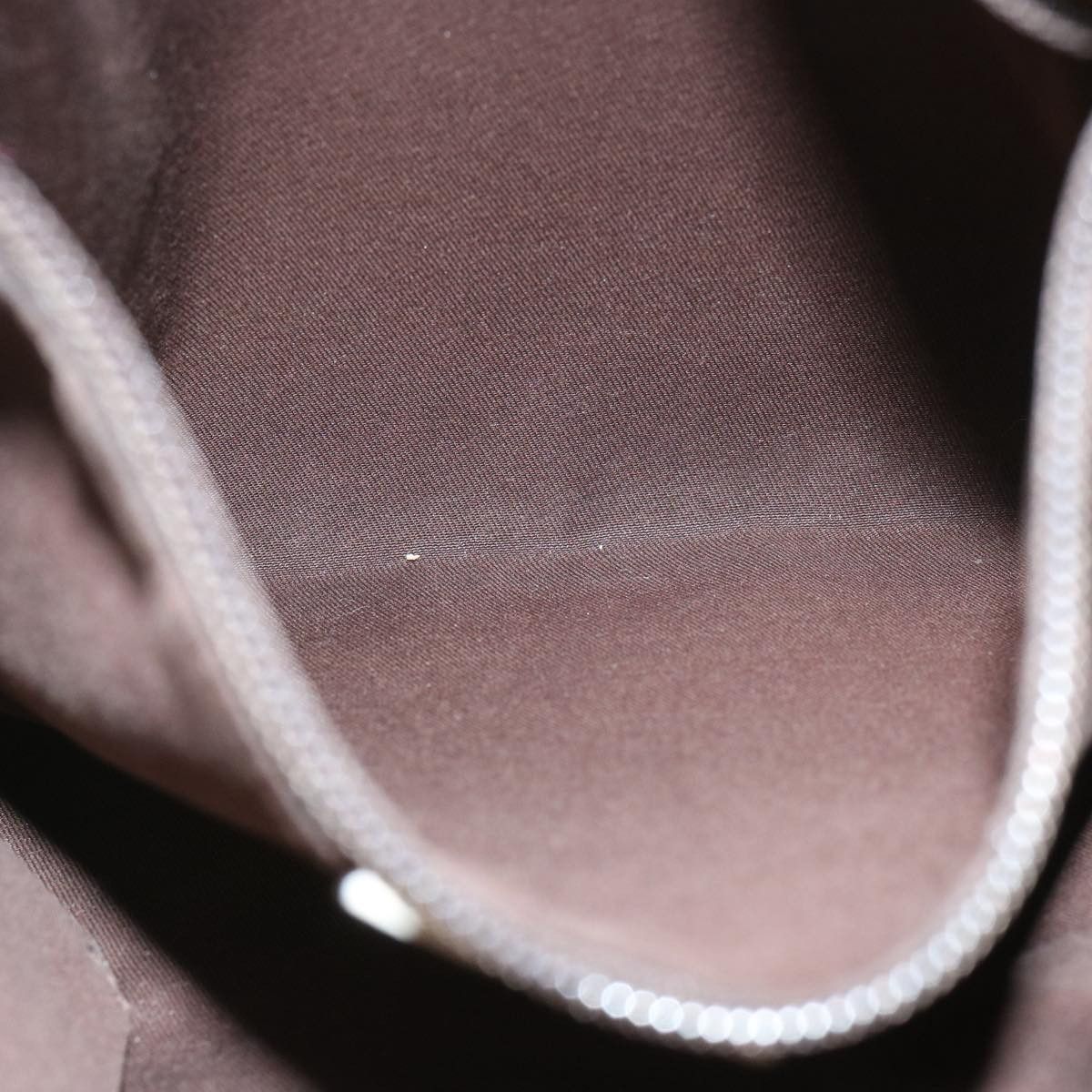 Gucci Gg Canvas Beige Canvas Shoulder Bag (Pre-Owned) Size ONE SIZE - 20 Thumbnail