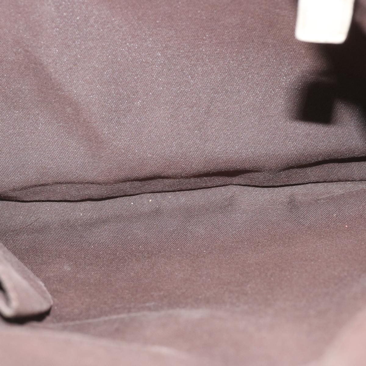 Gucci Gg Canvas Beige Canvas Shoulder Bag (Pre-Owned) Size ONE SIZE - 5 Thumbnail
