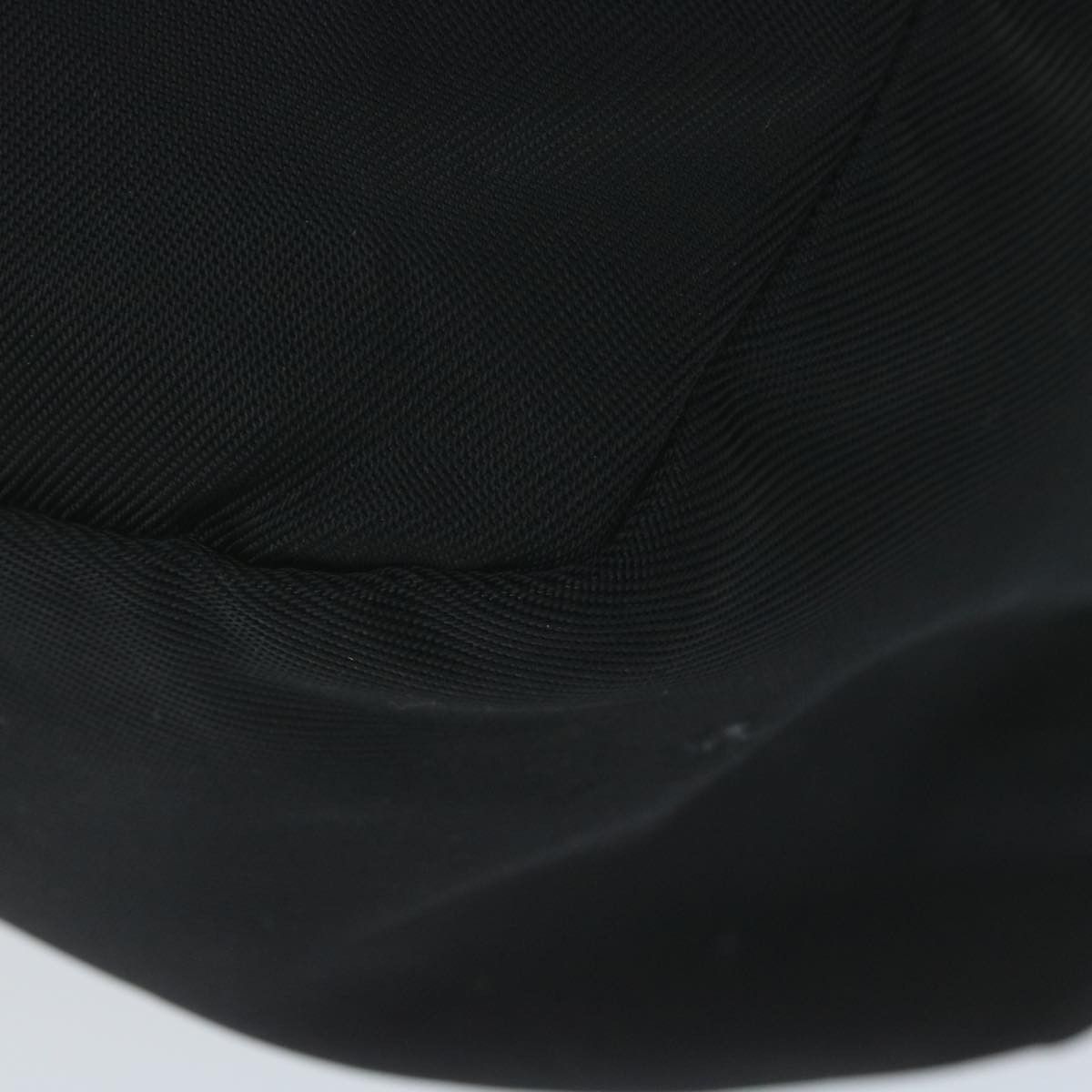 Gucci Black Synthetic Travel Bag (Pre-Owned) Size ONE SIZE - 17 Thumbnail