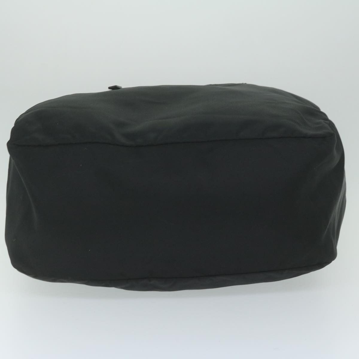 Gucci Black Synthetic Travel Bag (Pre-Owned) Size ONE SIZE - 3 Thumbnail