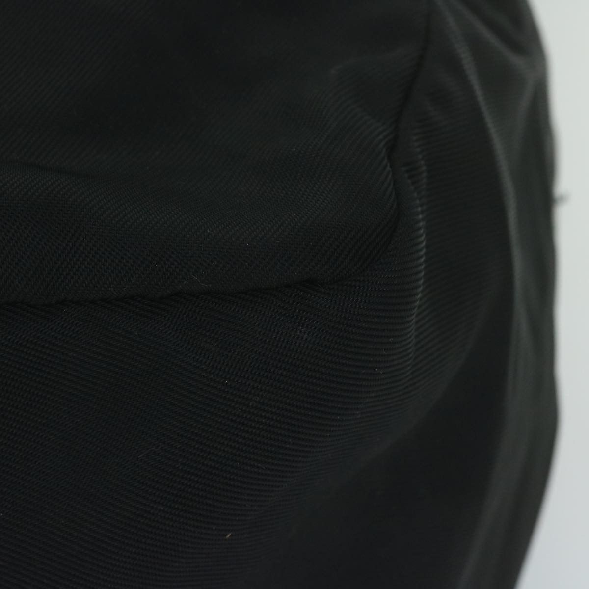 Gucci Black Synthetic Travel Bag (Pre-Owned) Size ONE SIZE - 15 Thumbnail