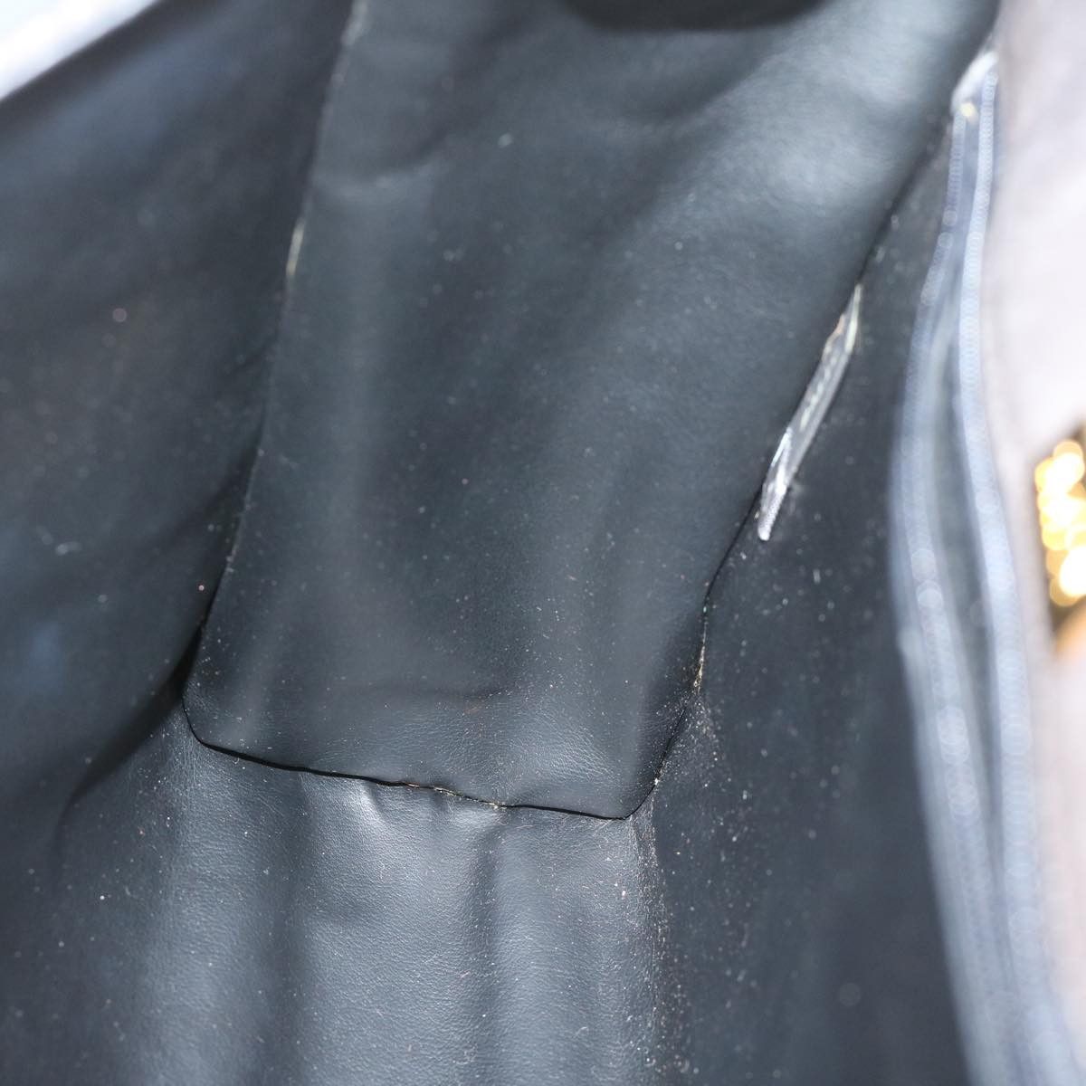 Bally Black Leather Shoulder Bag (Pre-Owned) Size ONE SIZE - 20 Thumbnail