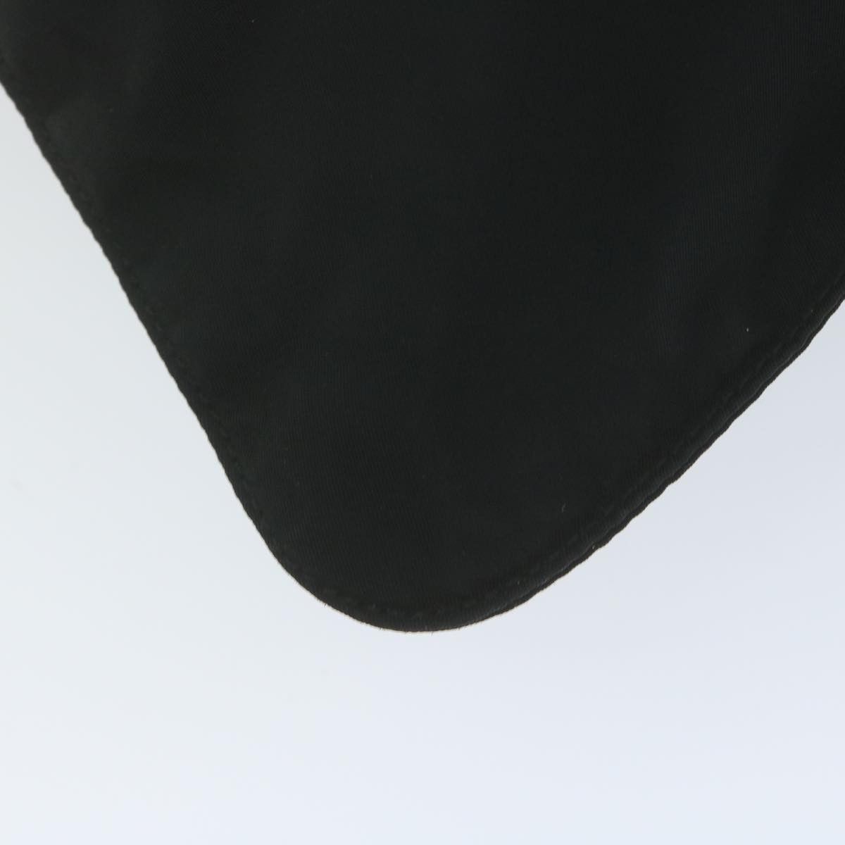 Prada Black Synthetic Shoulder Bag (Pre-Owned) Size ONE SIZE - 17 Thumbnail