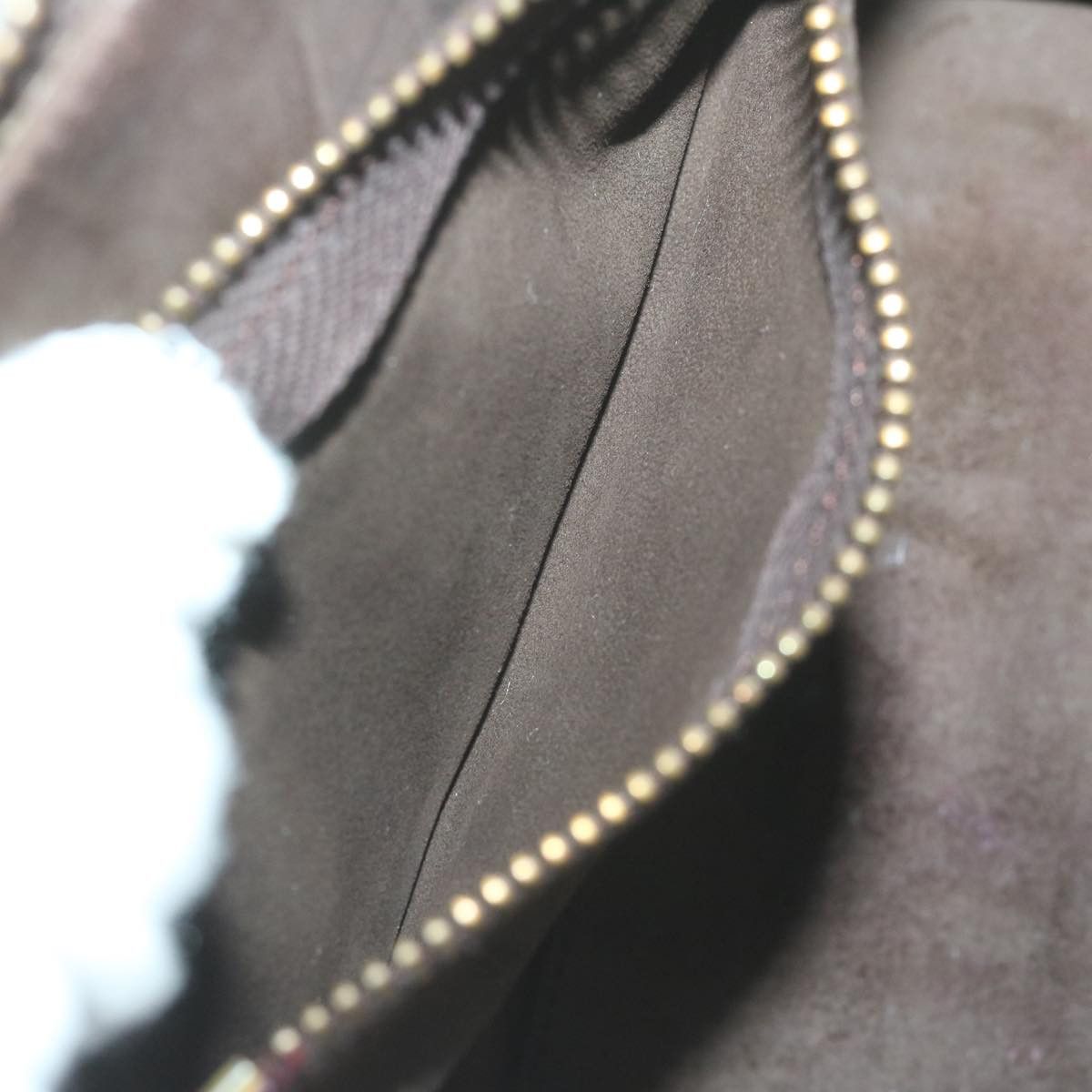 Louis Vuitton Boîte À Bijoux Brown Canvas Wallet (Pre-Owned) Size ONE SIZE - 19 Thumbnail