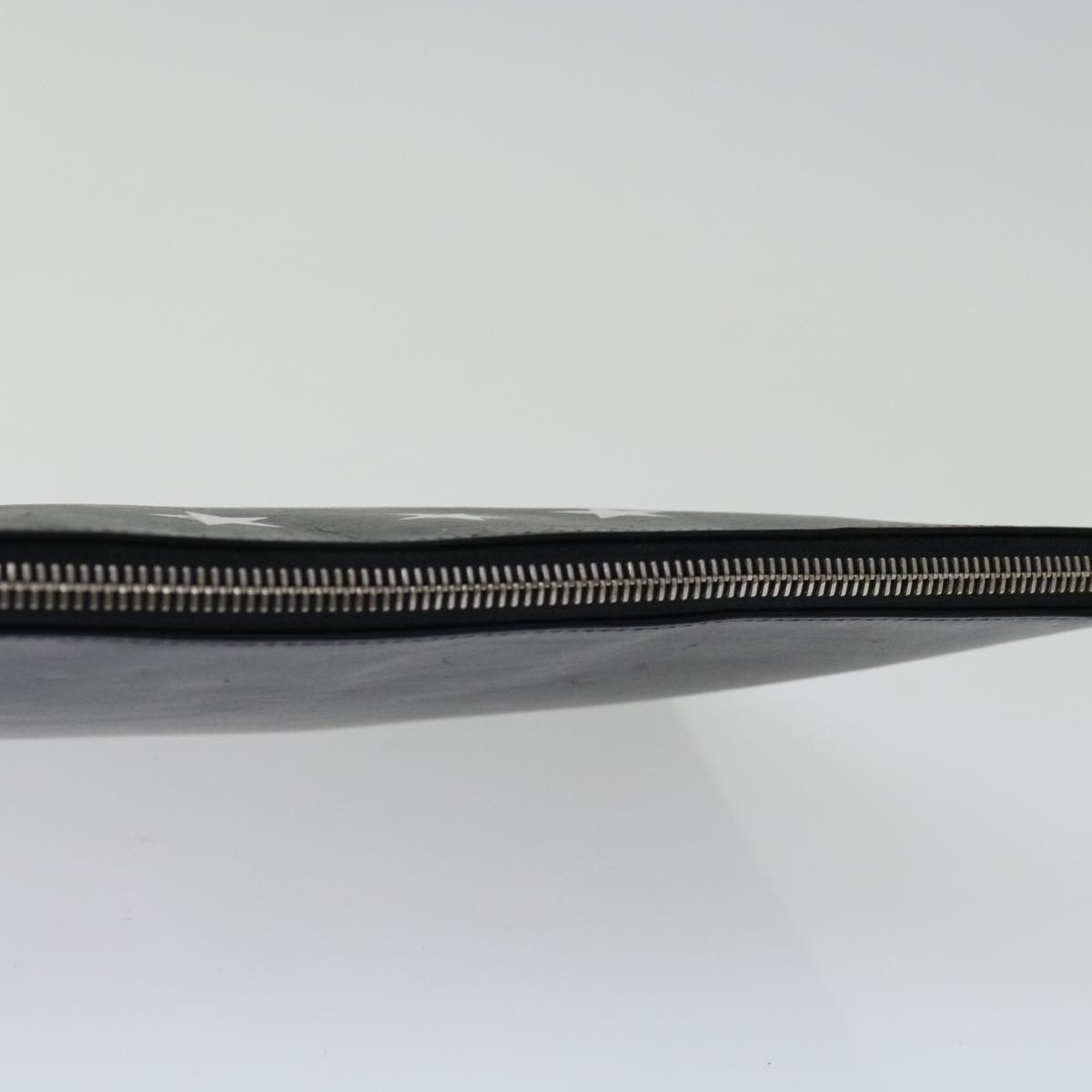 Givenchy Star Bag Black Leather Clutch Bag (Pre-Owned) Size ONE SIZE - 4 Thumbnail