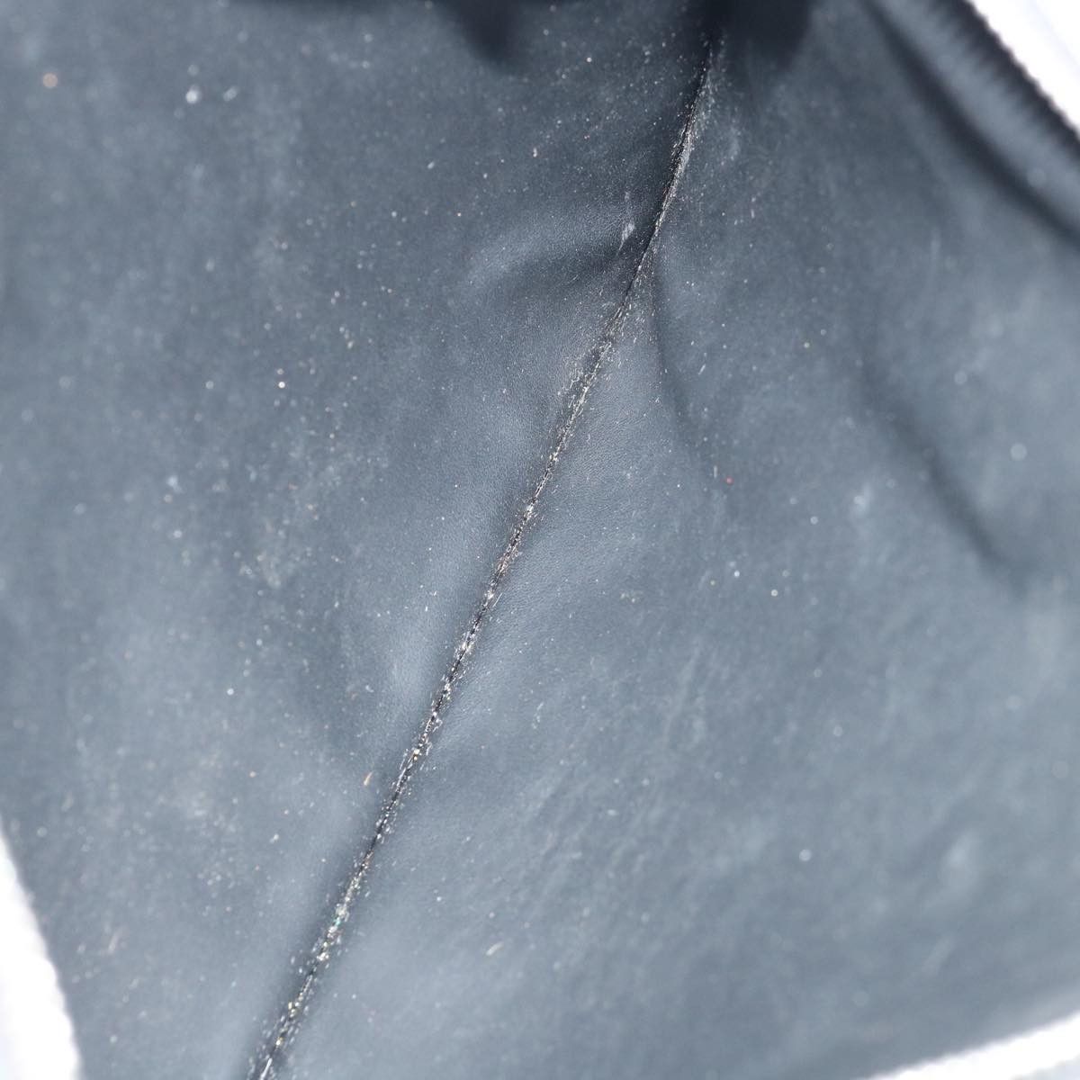 Givenchy Star Bag Black Leather Clutch Bag (Pre-Owned) Size ONE SIZE - 5 Thumbnail
