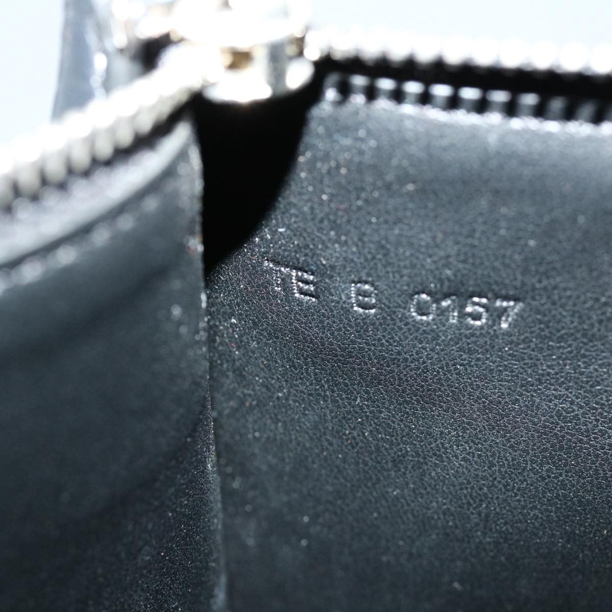 Givenchy Star Bag Black Leather Clutch Bag (Pre-Owned) Size ONE SIZE - 6 Thumbnail
