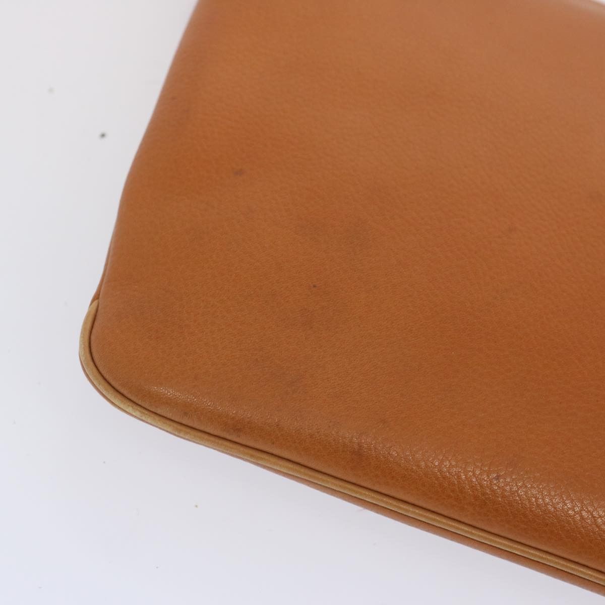 Givenchy Brown Leather Shoulder Bag (Pre-Owned) Size ONE SIZE - 17 Thumbnail