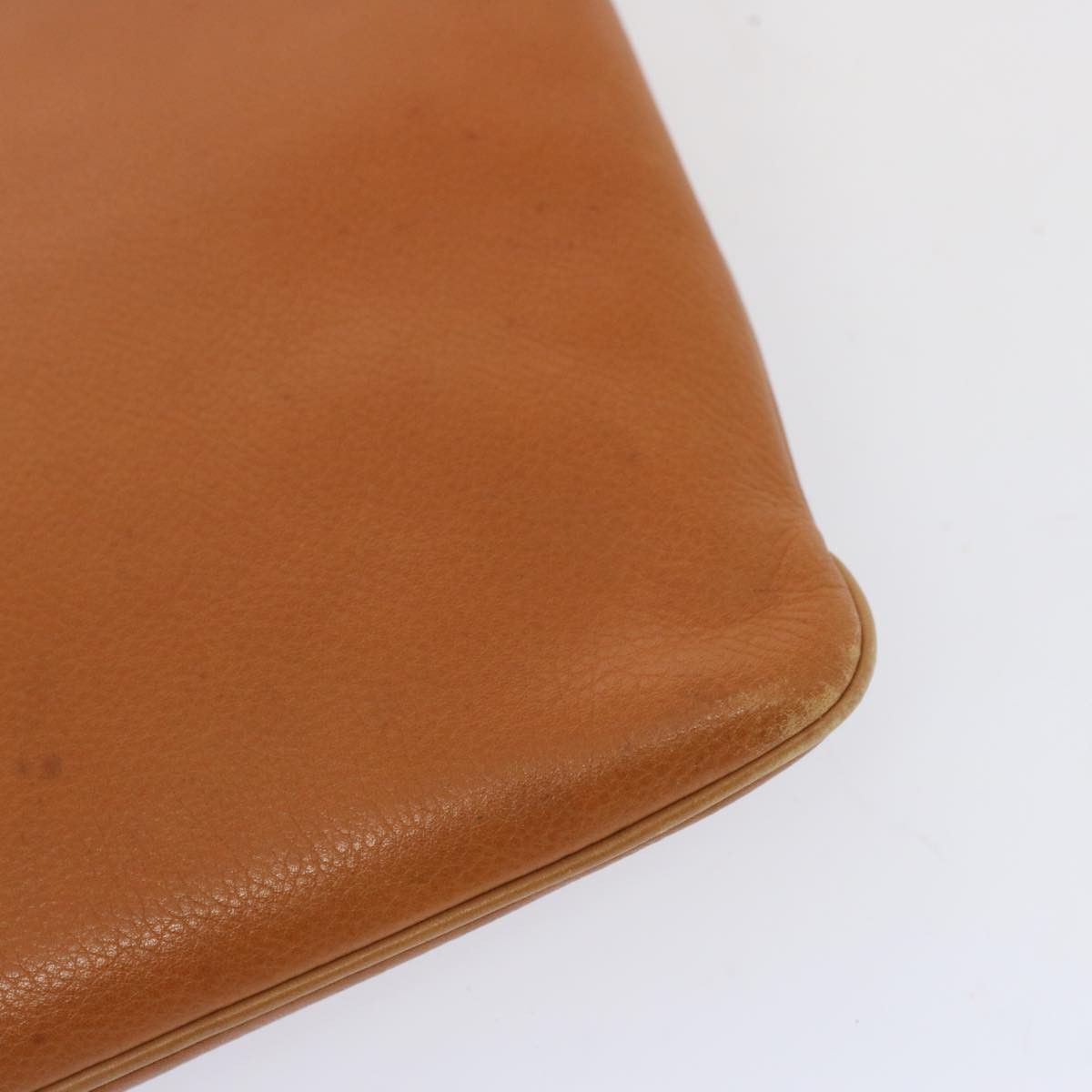 Givenchy Brown Leather Shoulder Bag (Pre-Owned) Size ONE SIZE - 18 Thumbnail