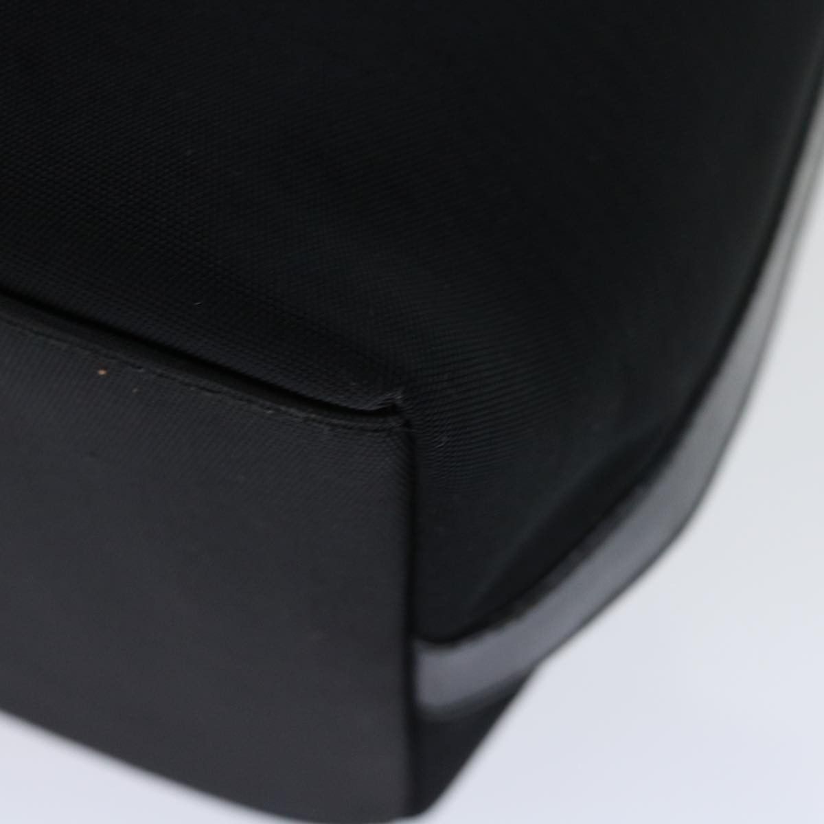 Gucci Black Synthetic Shoulder Bag (Pre-Owned) Size ONE SIZE - 17 Thumbnail