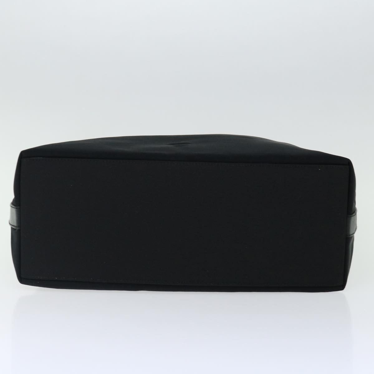 Gucci Black Synthetic Shoulder Bag (Pre-Owned) Size ONE SIZE - 3 Thumbnail