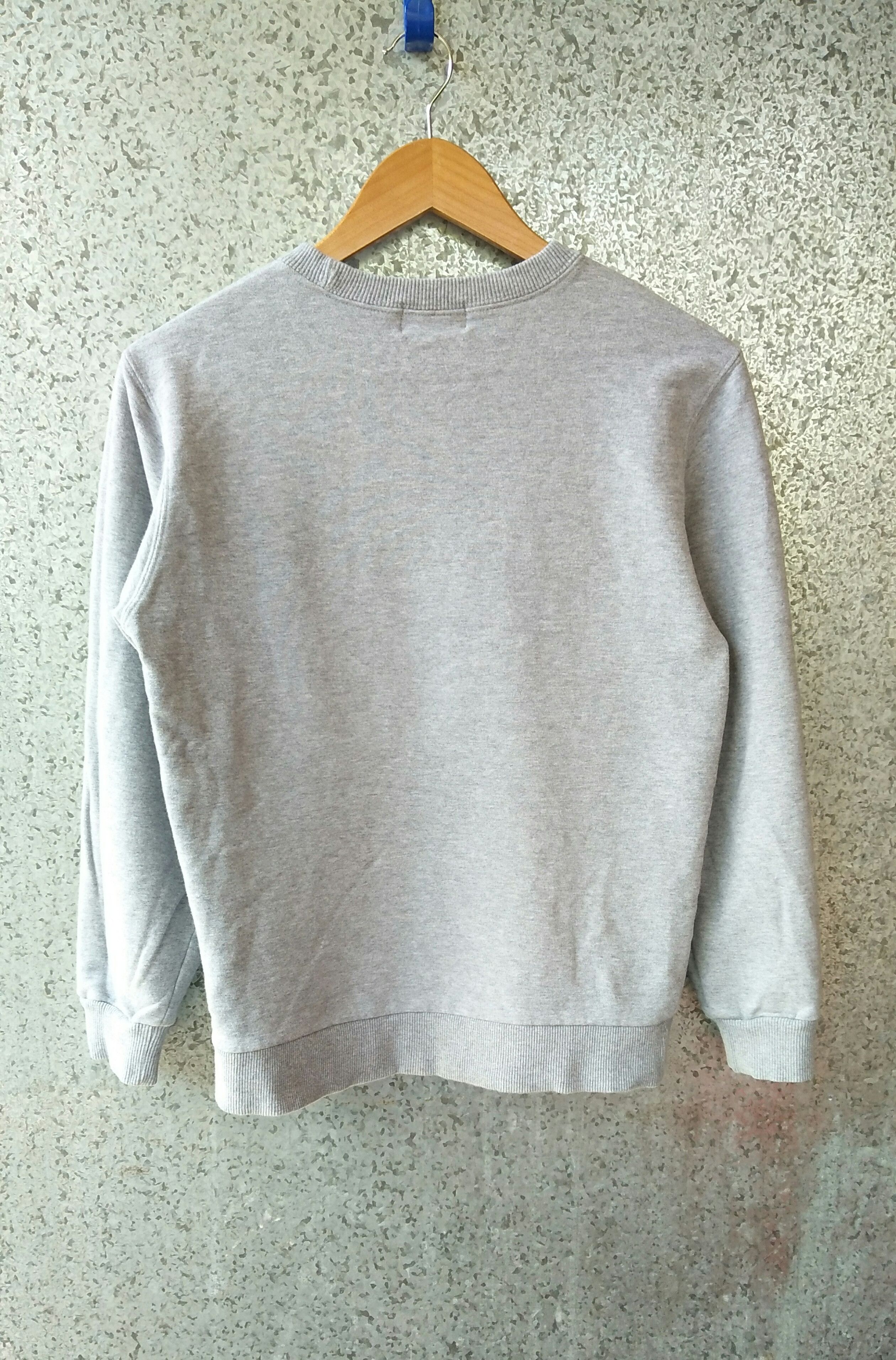 Michiko Koshino London 🔥 Vintage Michiko London Jeans sweatshirt Size US M / EU 48-50 / 2 - 2 Thumbnail