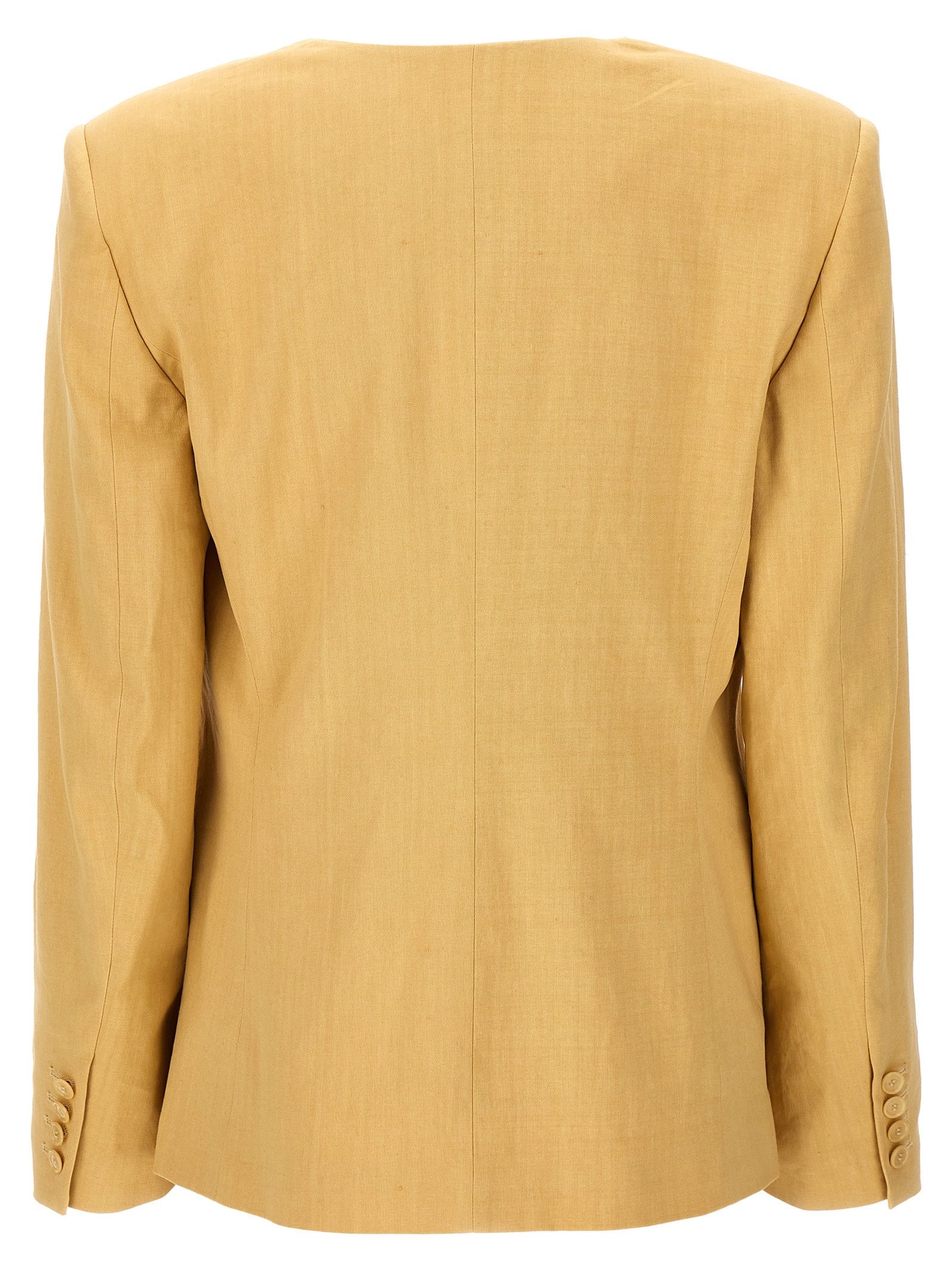Isabel Marant 'Manzil' Blazer Size S / US 4 / IT 40 - 2 Thumbnail