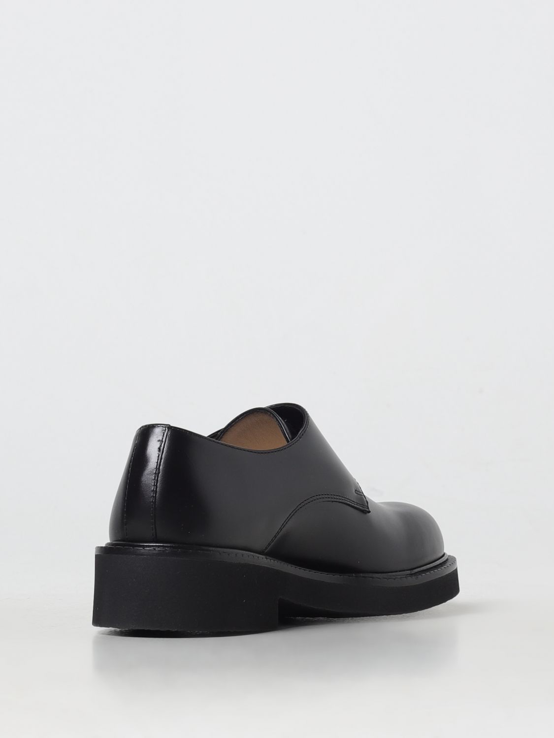 Valentino Valentino Garavani Oxford Shoe Woman Black Size US 5 / IT 35 - 3 Thumbnail