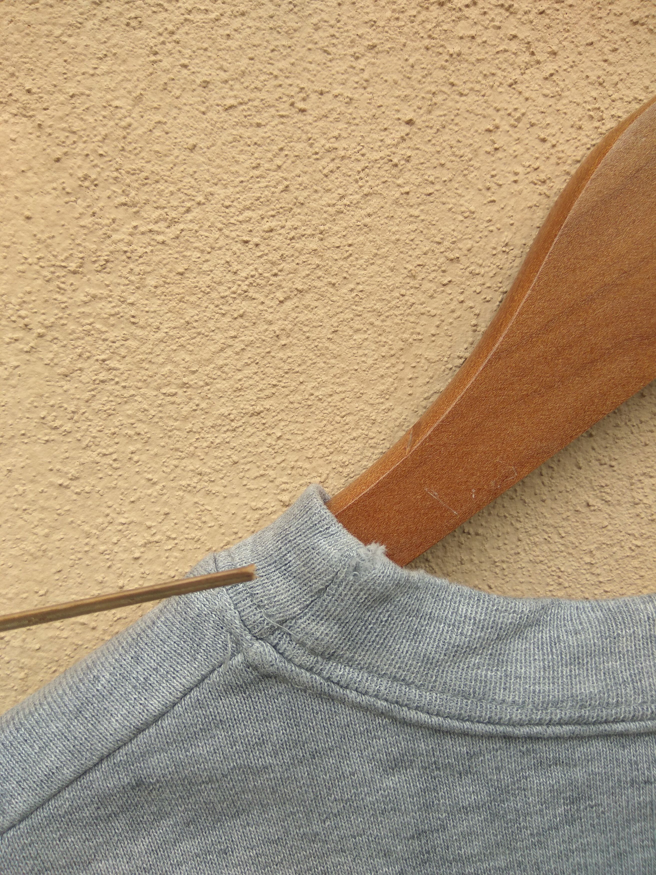 Vintage Vintage Cant Skate sweatshirt distressed Size US M / EU 48-50 / 2 - 5 Thumbnail