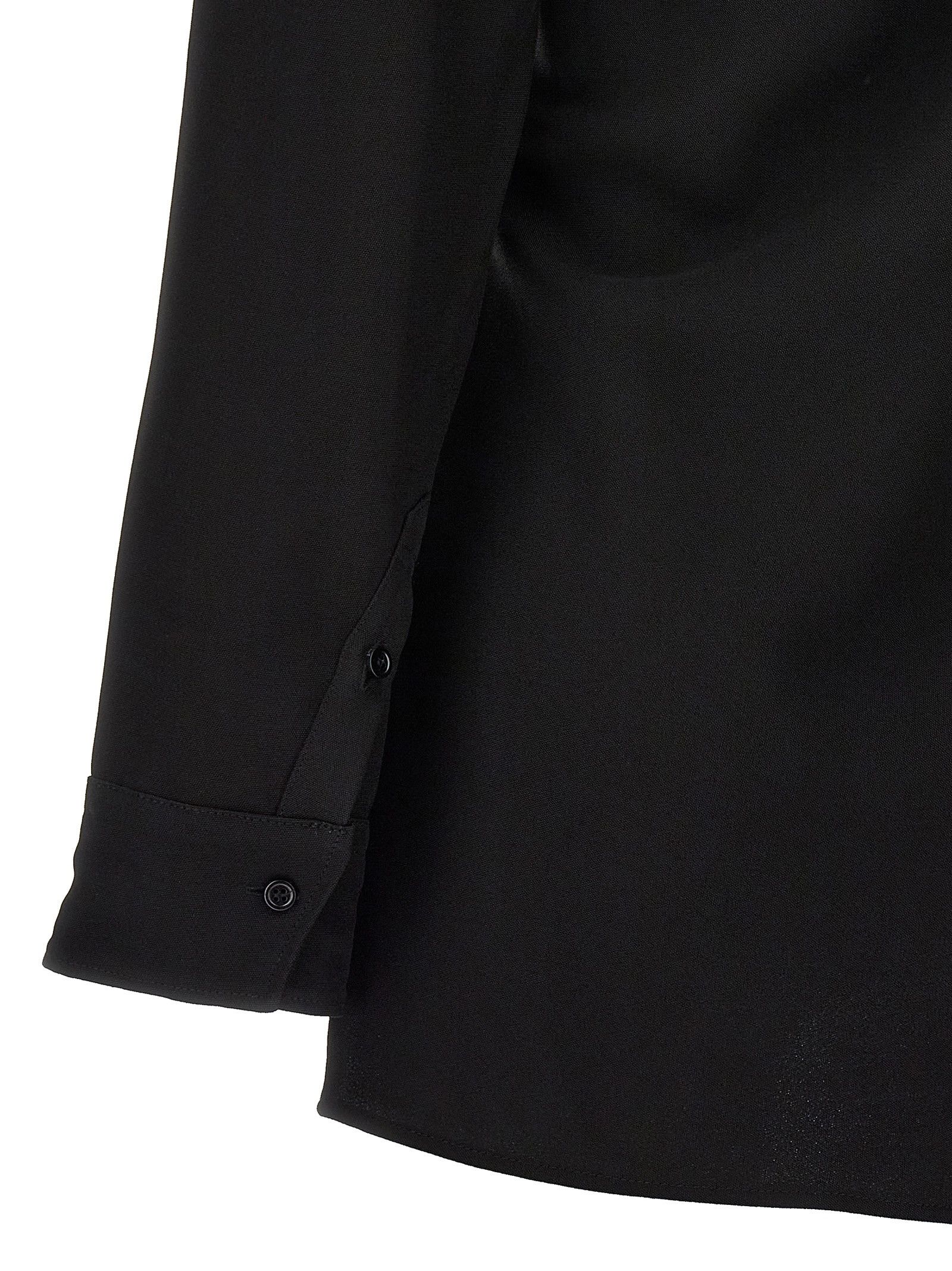 Jacquemus 'La Chemise Pablo' Shirt Size XS / US 0-2 / IT 36-38 - 4 Thumbnail