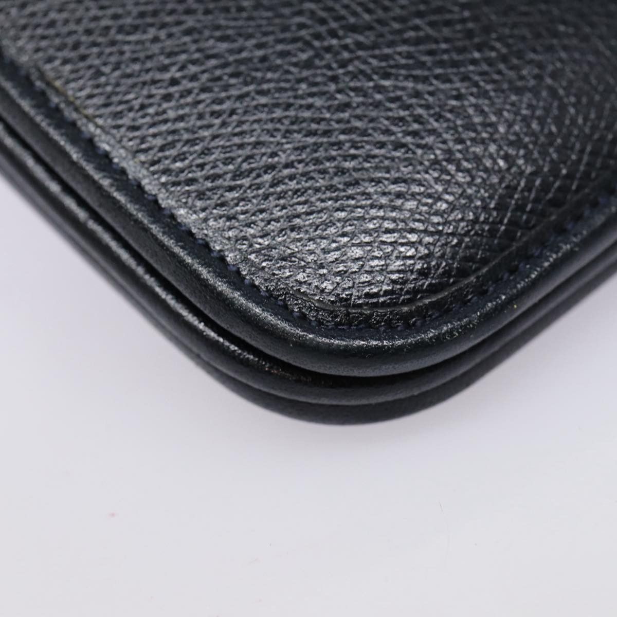 Dior Black Leather Shoulder Bag (Pre-Owned) Size ONE SIZE - 19 Thumbnail