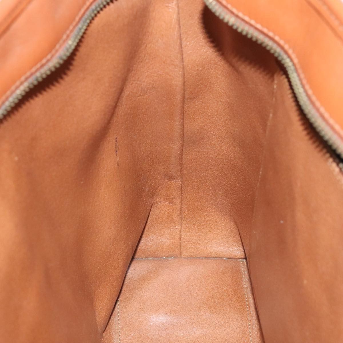 Louis Vuitton Weekend Pm Brown Canvas Tote Bag (Pre-Owned) Size ONE SIZE - 20 Thumbnail