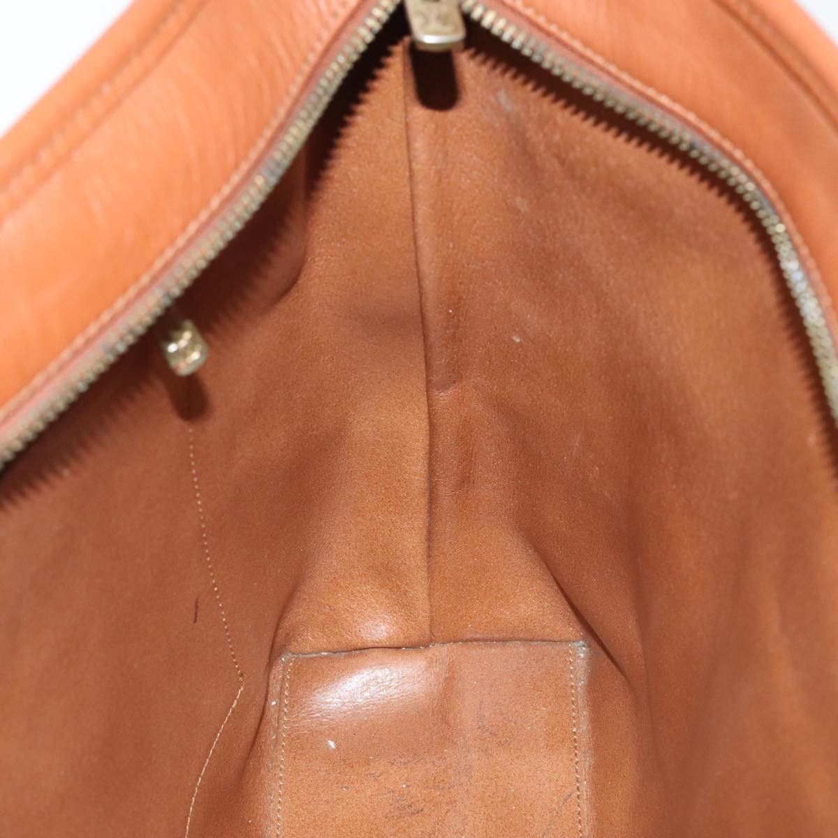 Louis Vuitton Weekend Pm Brown Canvas Tote Bag (Pre-Owned) Size ONE SIZE - 19 Thumbnail