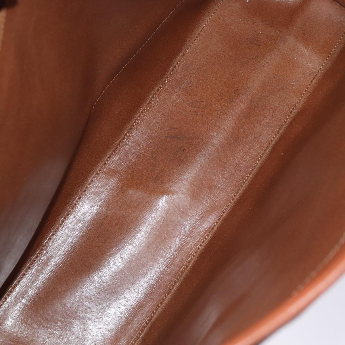 Louis Vuitton Weekend Pm Brown Canvas Tote Bag (Pre-Owned) Size ONE SIZE - 11 Thumbnail