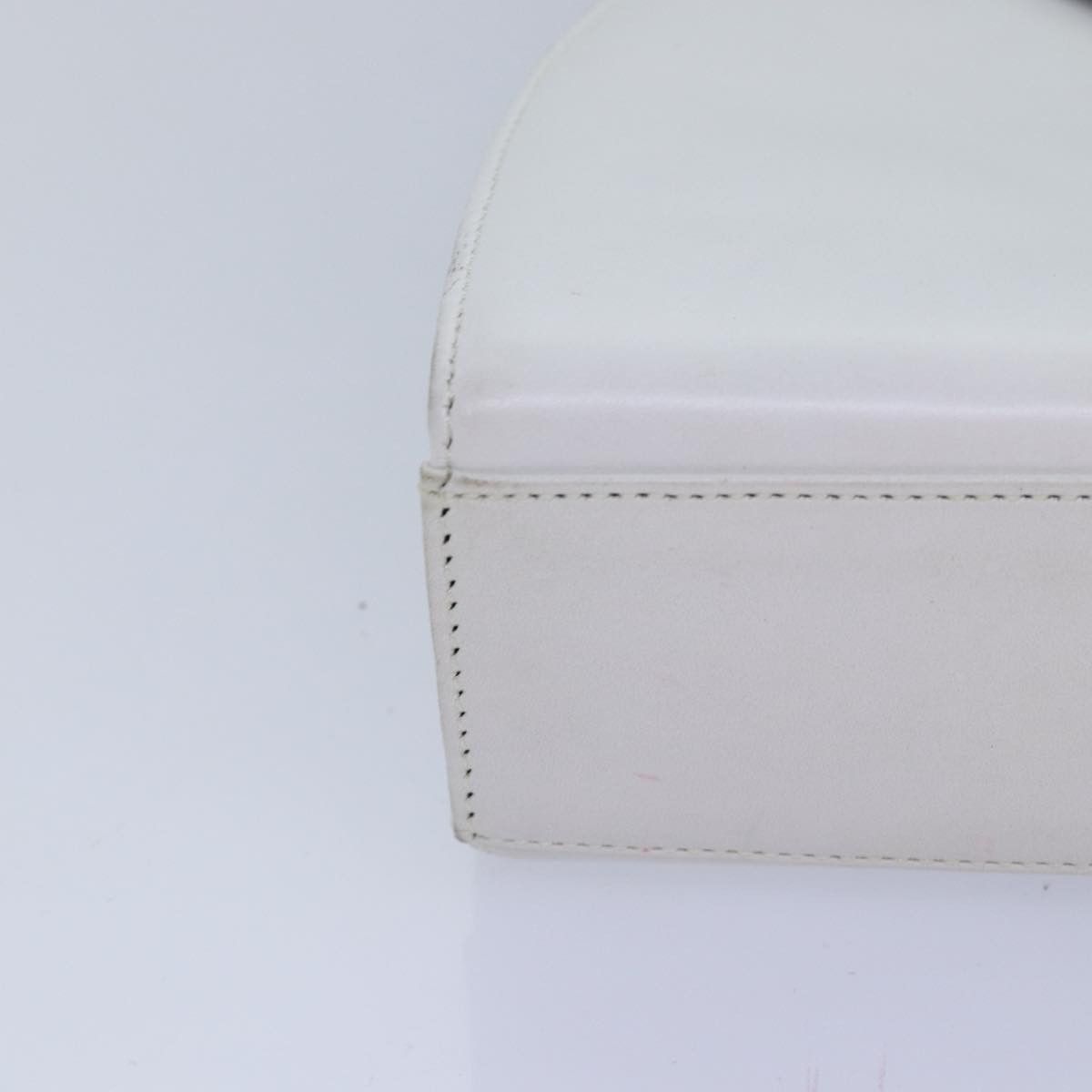 Givenchy White Leather Shoulder Bag (Pre-Owned) Size ONE SIZE - 15 Thumbnail