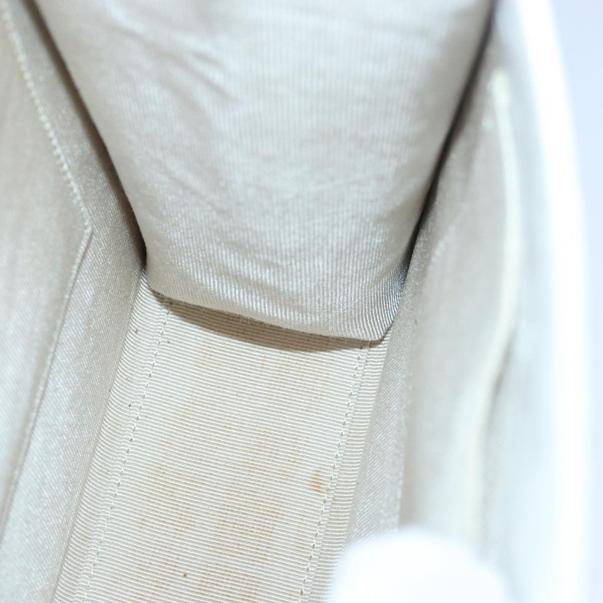 Givenchy White Leather Shoulder Bag (Pre-Owned) Size ONE SIZE - 18 Thumbnail