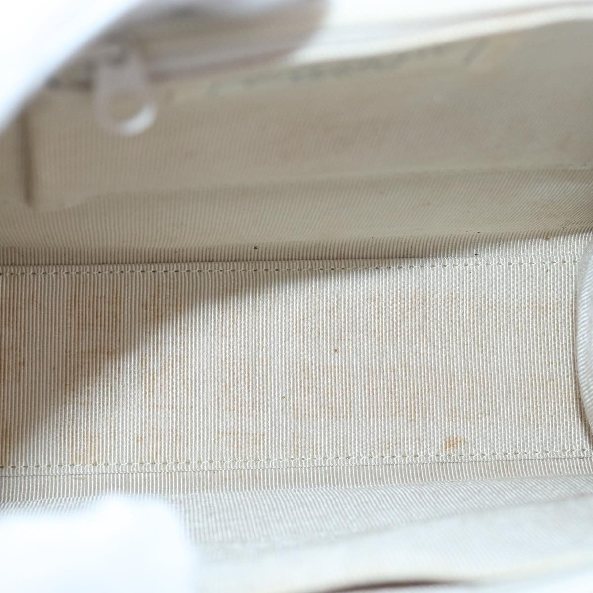 Givenchy White Leather Shoulder Bag (Pre-Owned) Size ONE SIZE - 5 Thumbnail