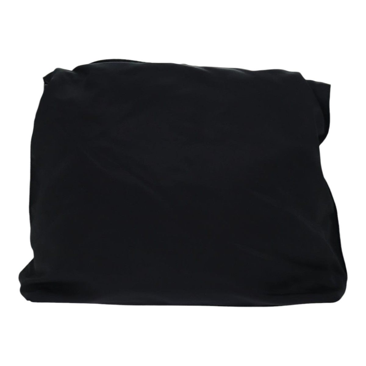 Gucci Black Synthetic Shoulder Bag (Pre-Owned) Size ONE SIZE - 2 Thumbnail