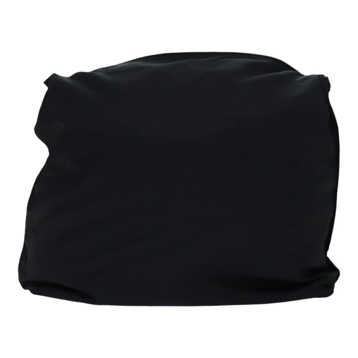 Gucci Black Synthetic Shoulder Bag (Pre-Owned) Size ONE SIZE - 13 Thumbnail