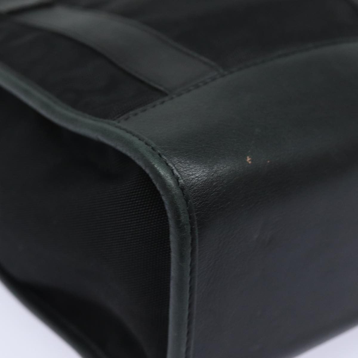 Gucci Black Synthetic Handbag (Pre-Owned) Size ONE SIZE - 15 Thumbnail