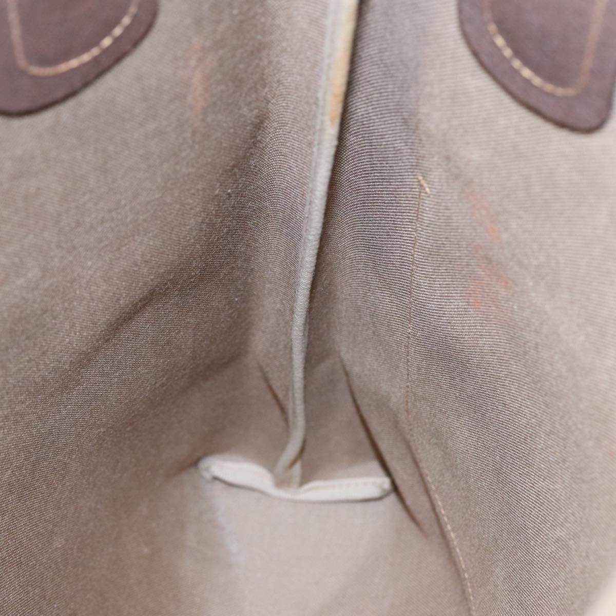 Gucci Ophidia Beige Canvas Tote Bag (Pre-Owned) Size ONE SIZE - 19 Thumbnail