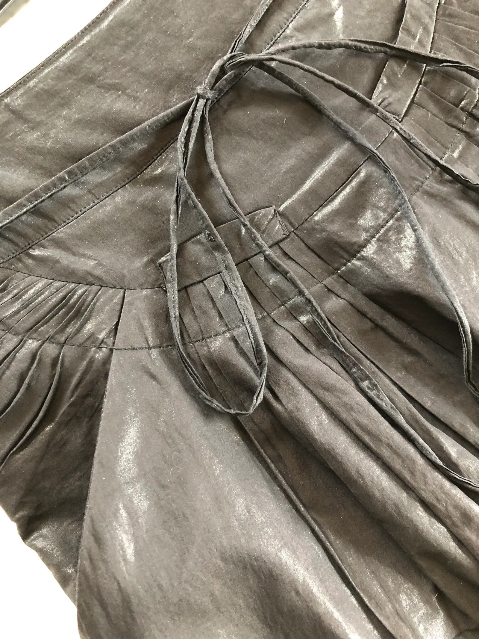 See by Chloe See by Chloé Skirt Size 27" / US 4 / IT 40 - 3 Thumbnail